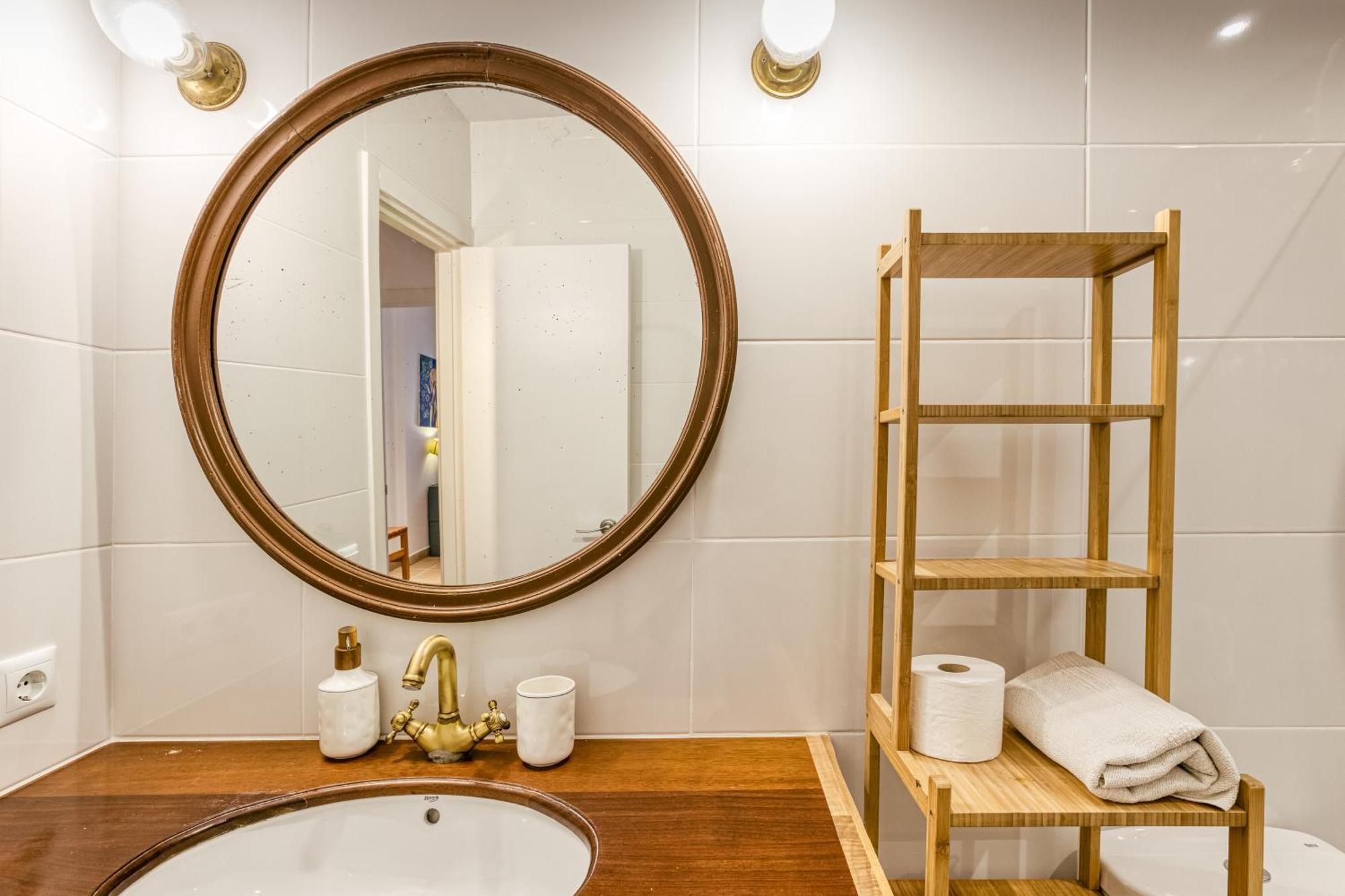 Apartamento Calella Pallafrugell Palafrugell