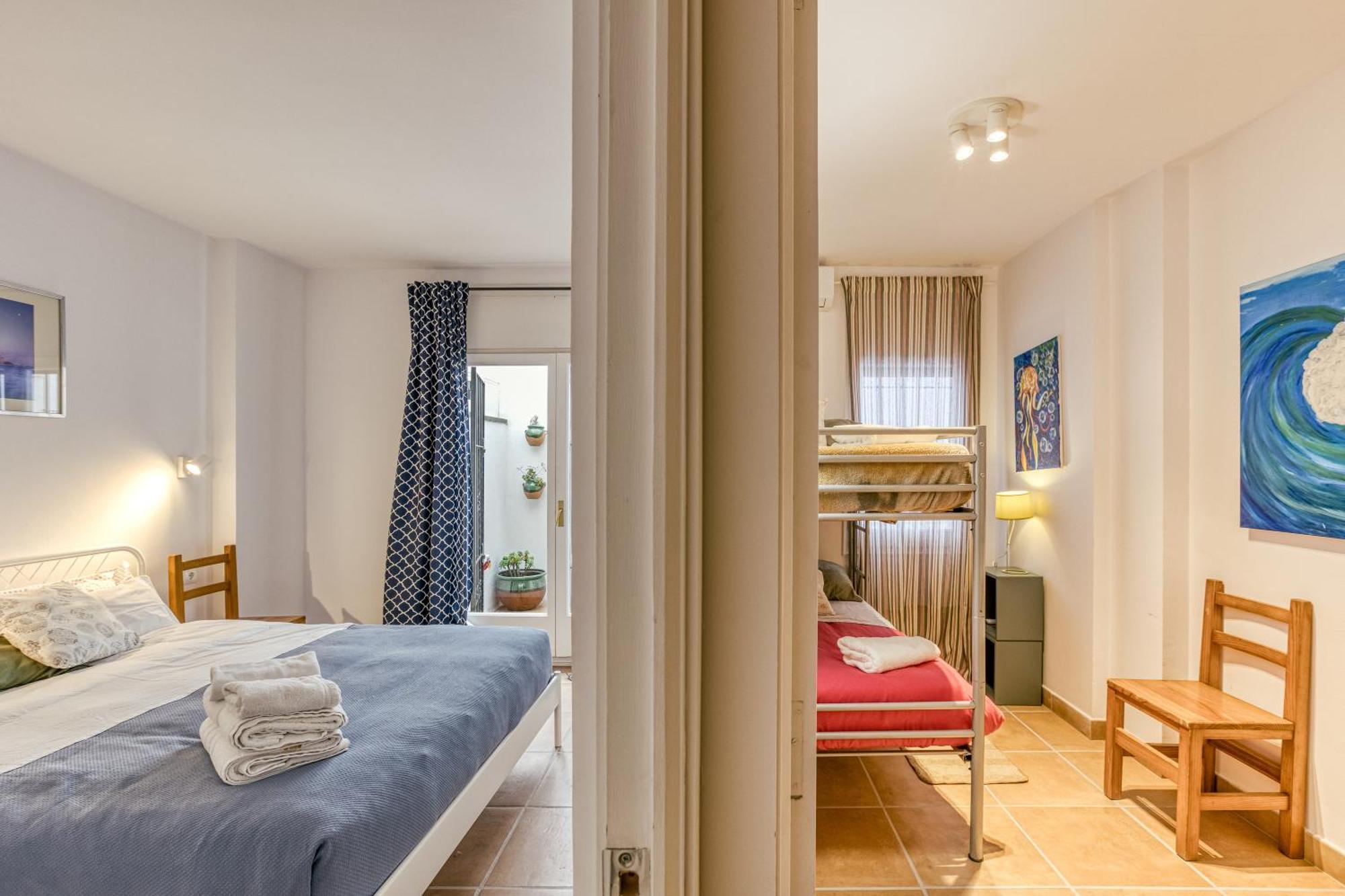 Apartamento Calella Pallafrugell Palafrugell