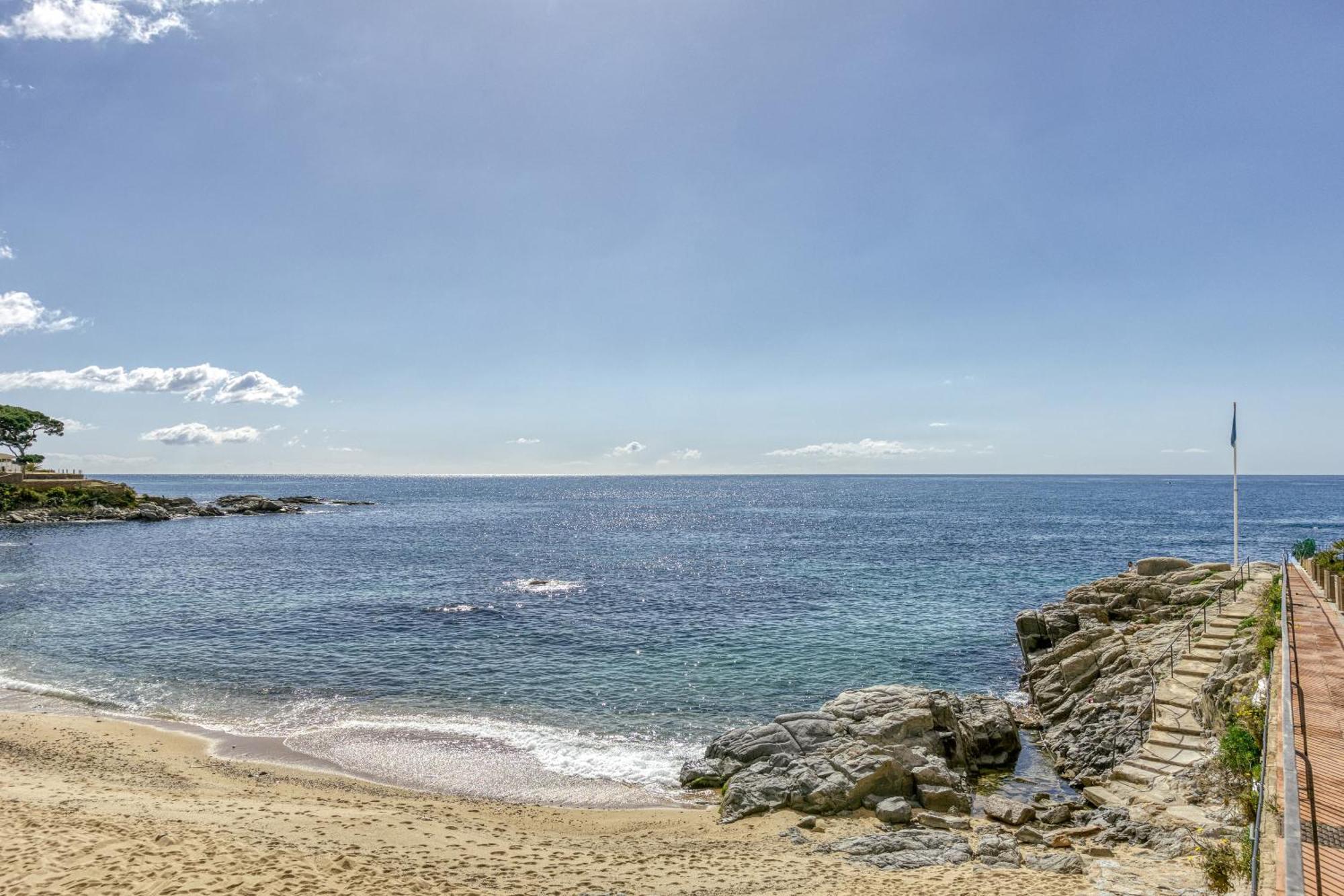 Apartamento Calella Pallafrugell