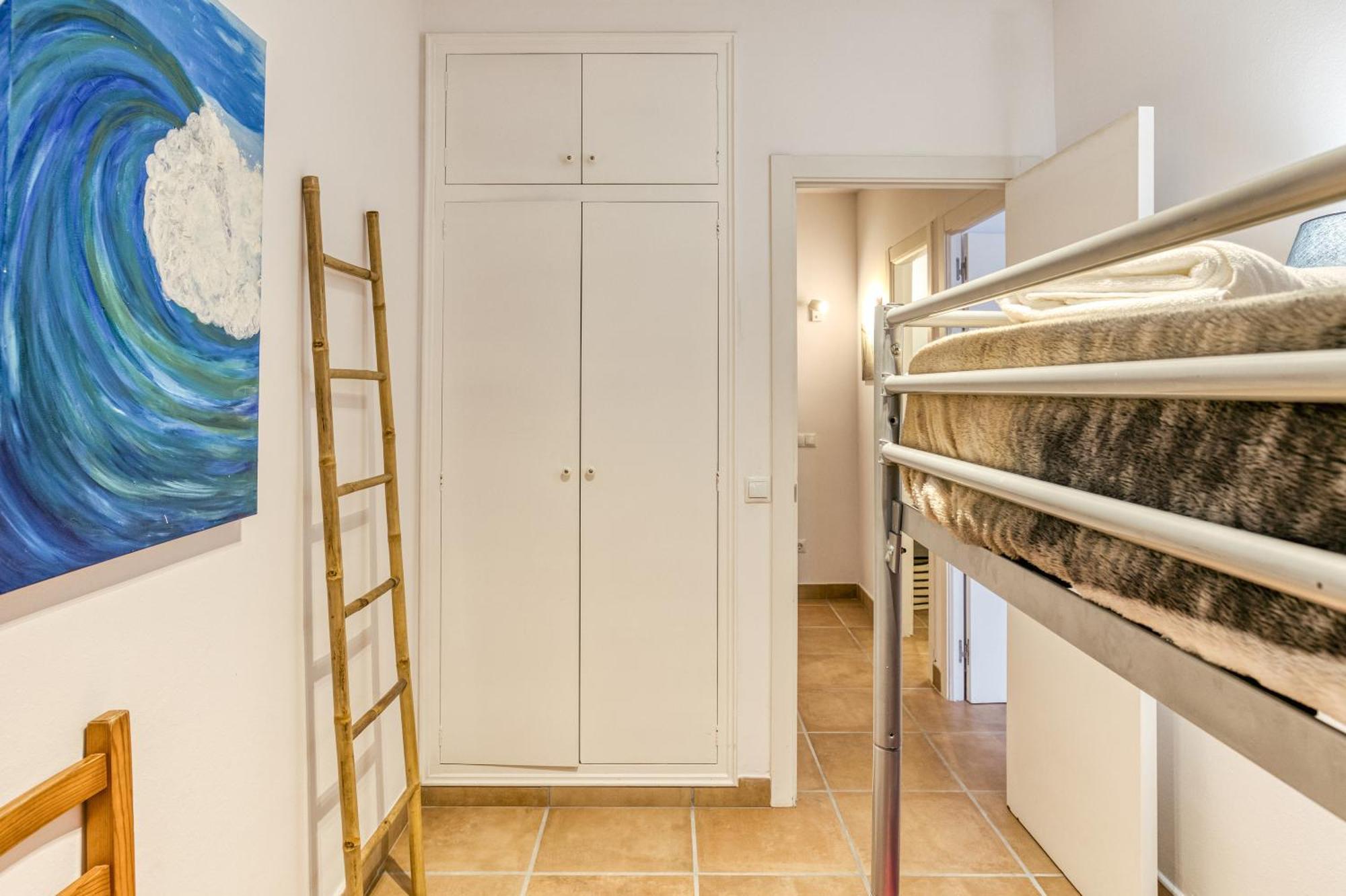 Apartamento Calella Pallafrugell *