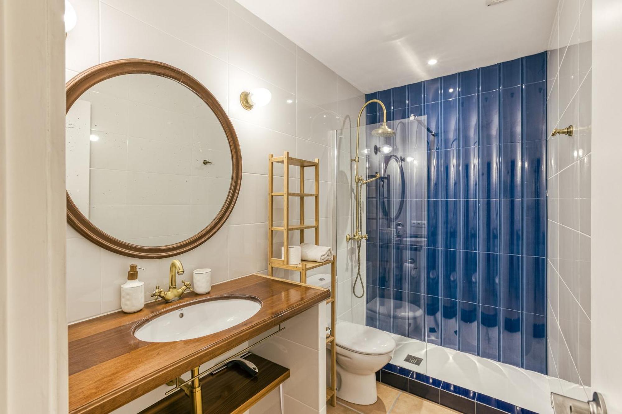 Calella Pallafrugell Apartment