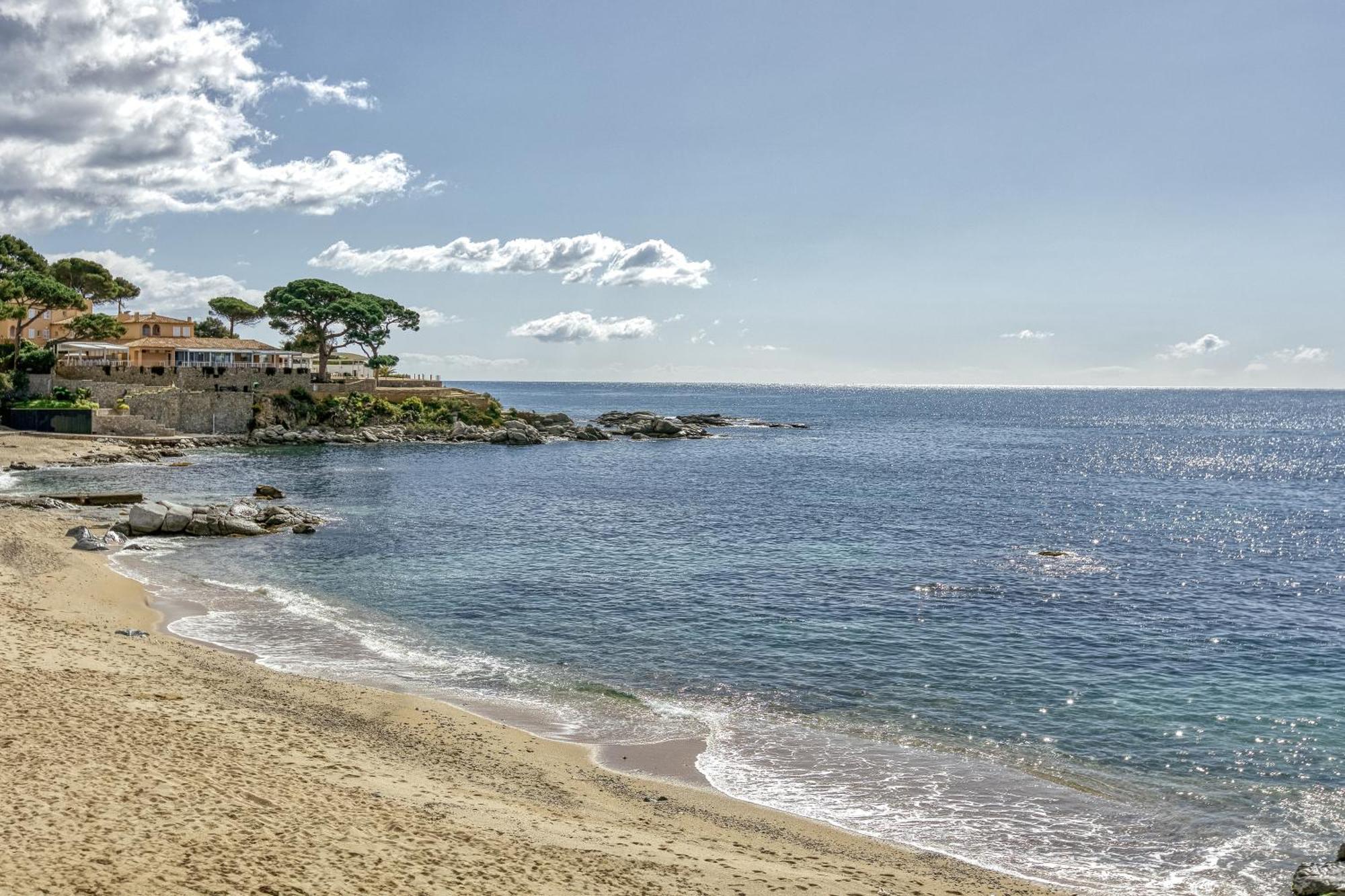 Calella Pallafrugell *