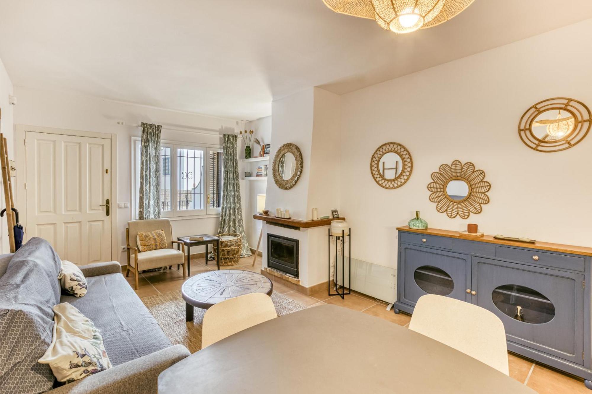 Calella Pallafrugell Apartment