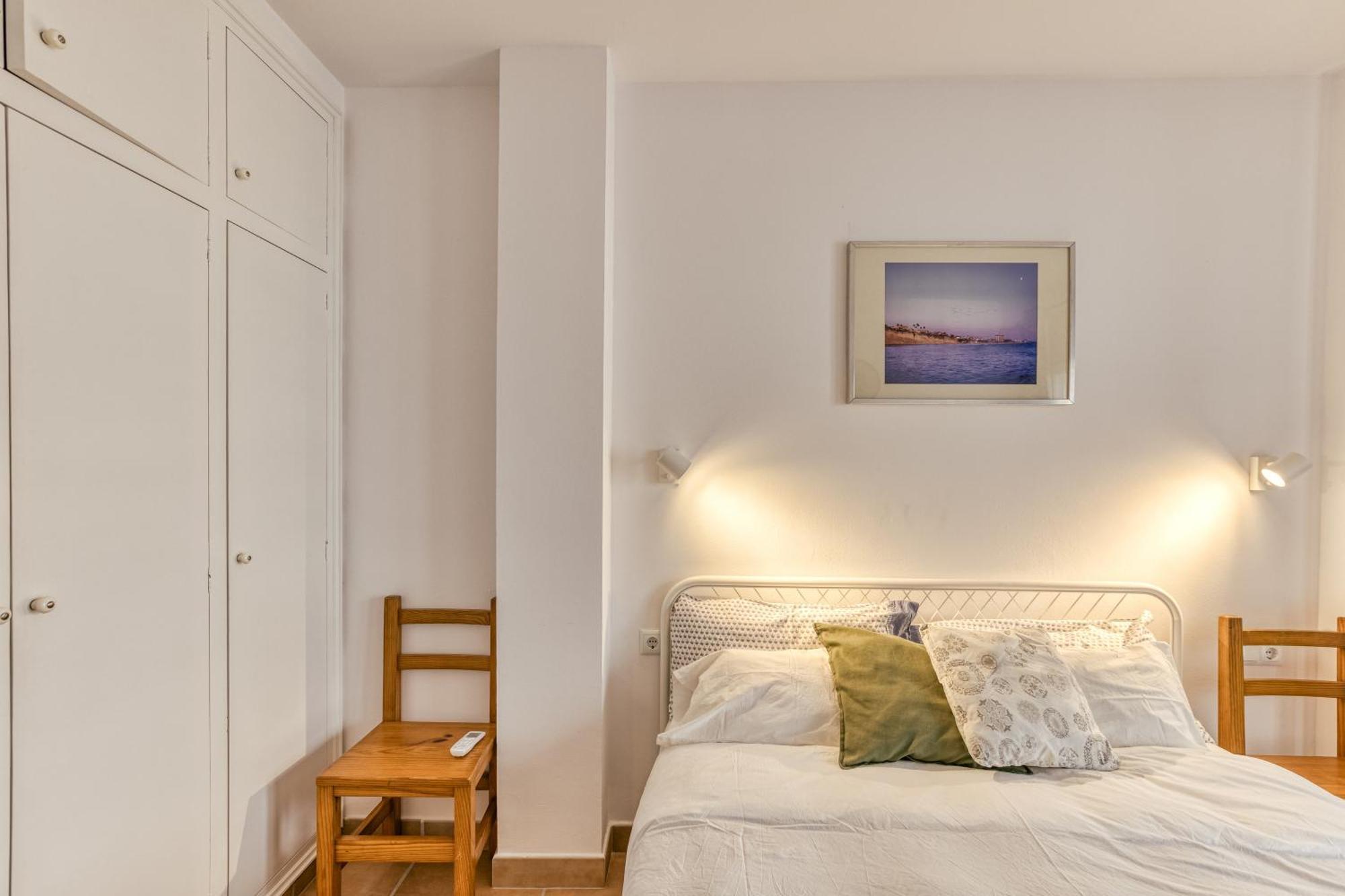 Apartamento Calella Pallafrugell *