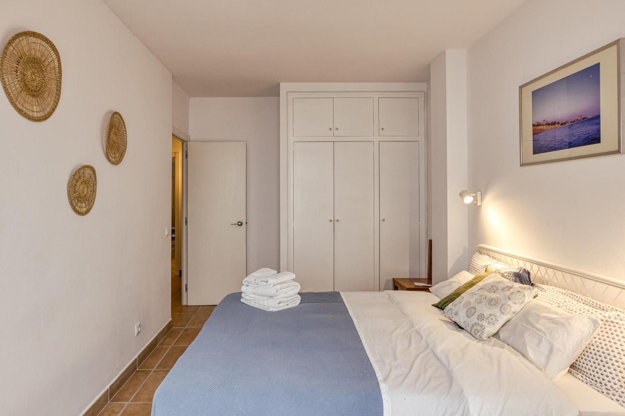 Calella Pallafrugell Apartamento