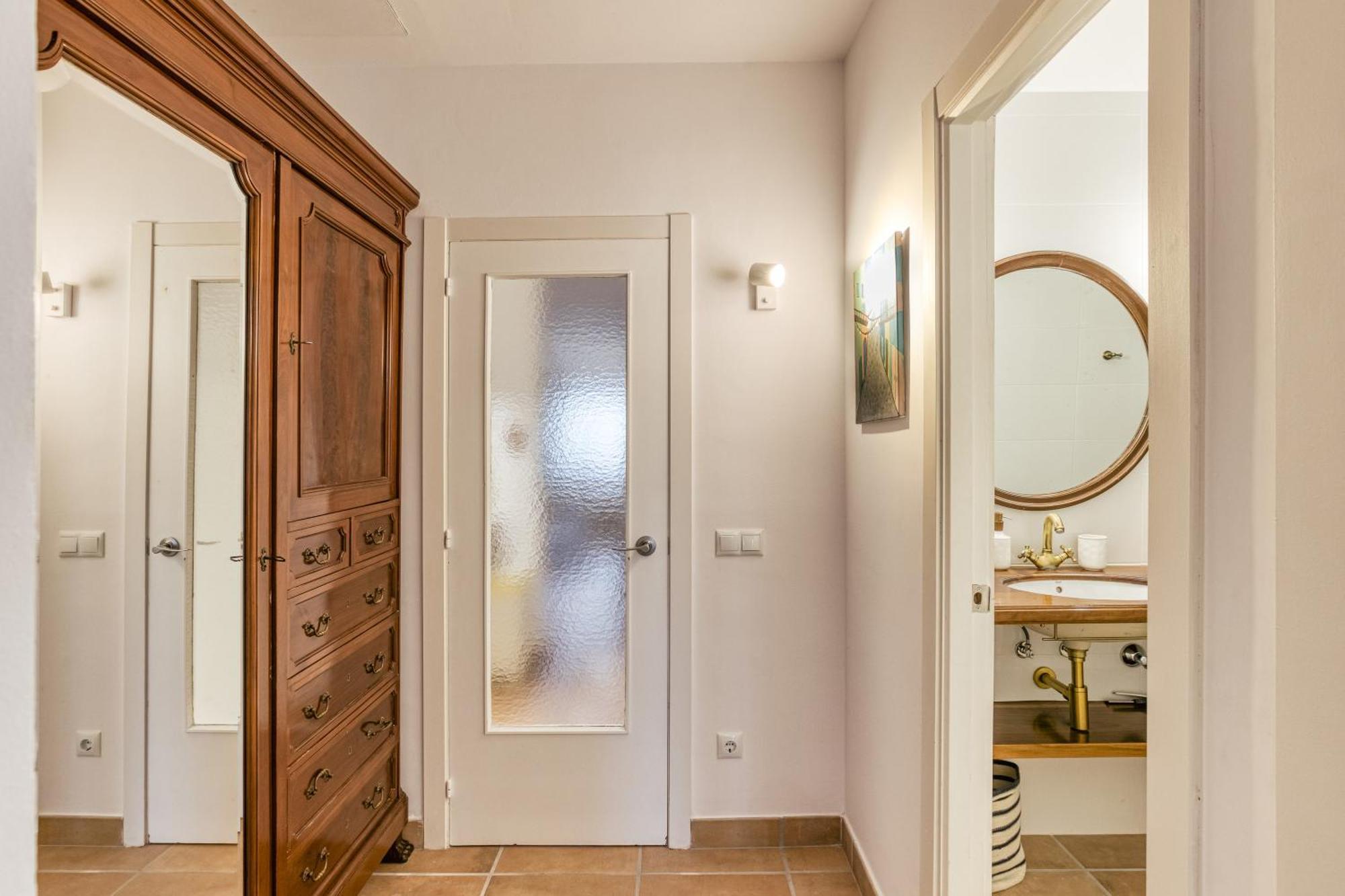 Apartment Calella Pallafrugell *