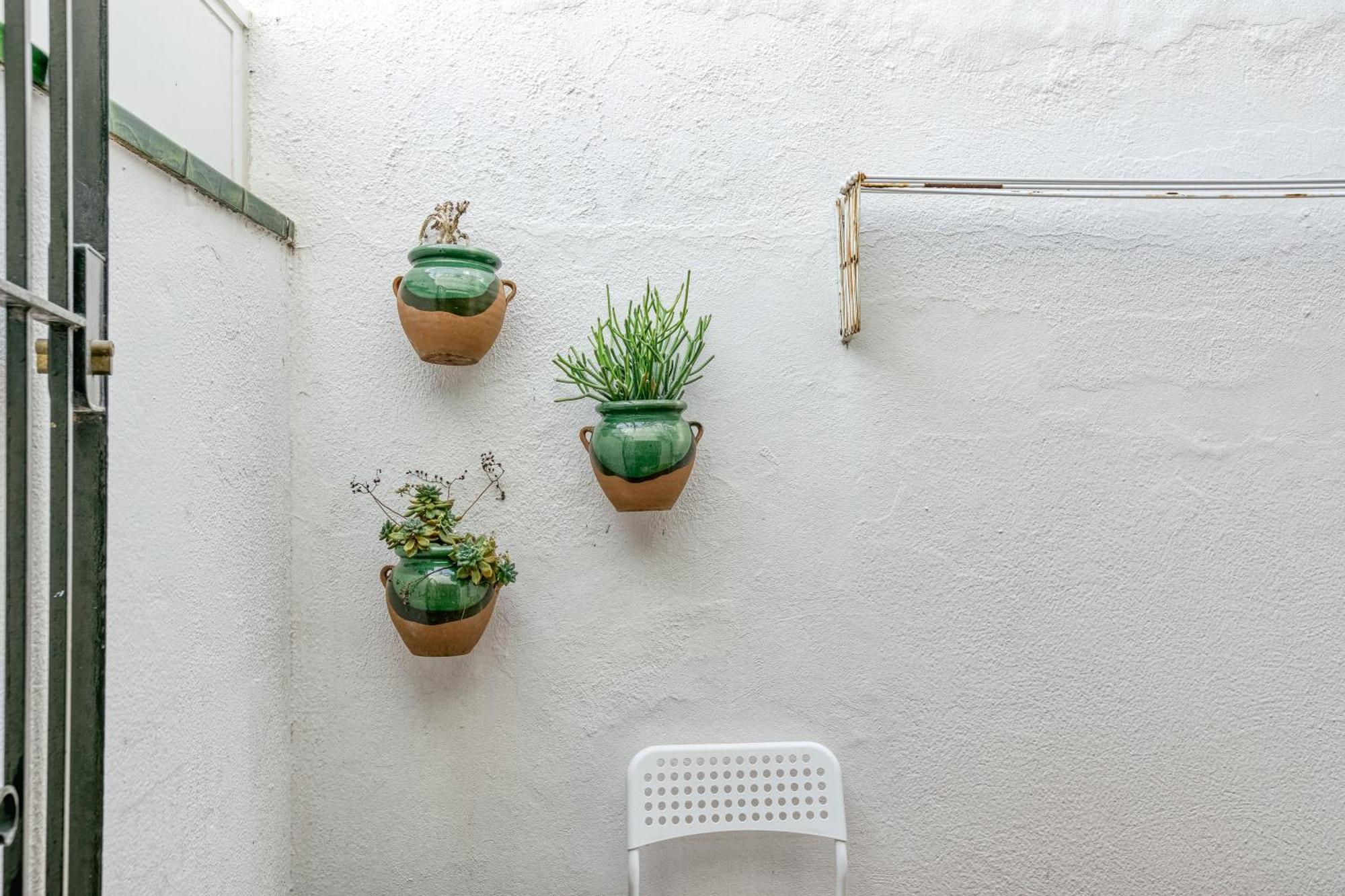 Calella Pallafrugell Apartamento *
