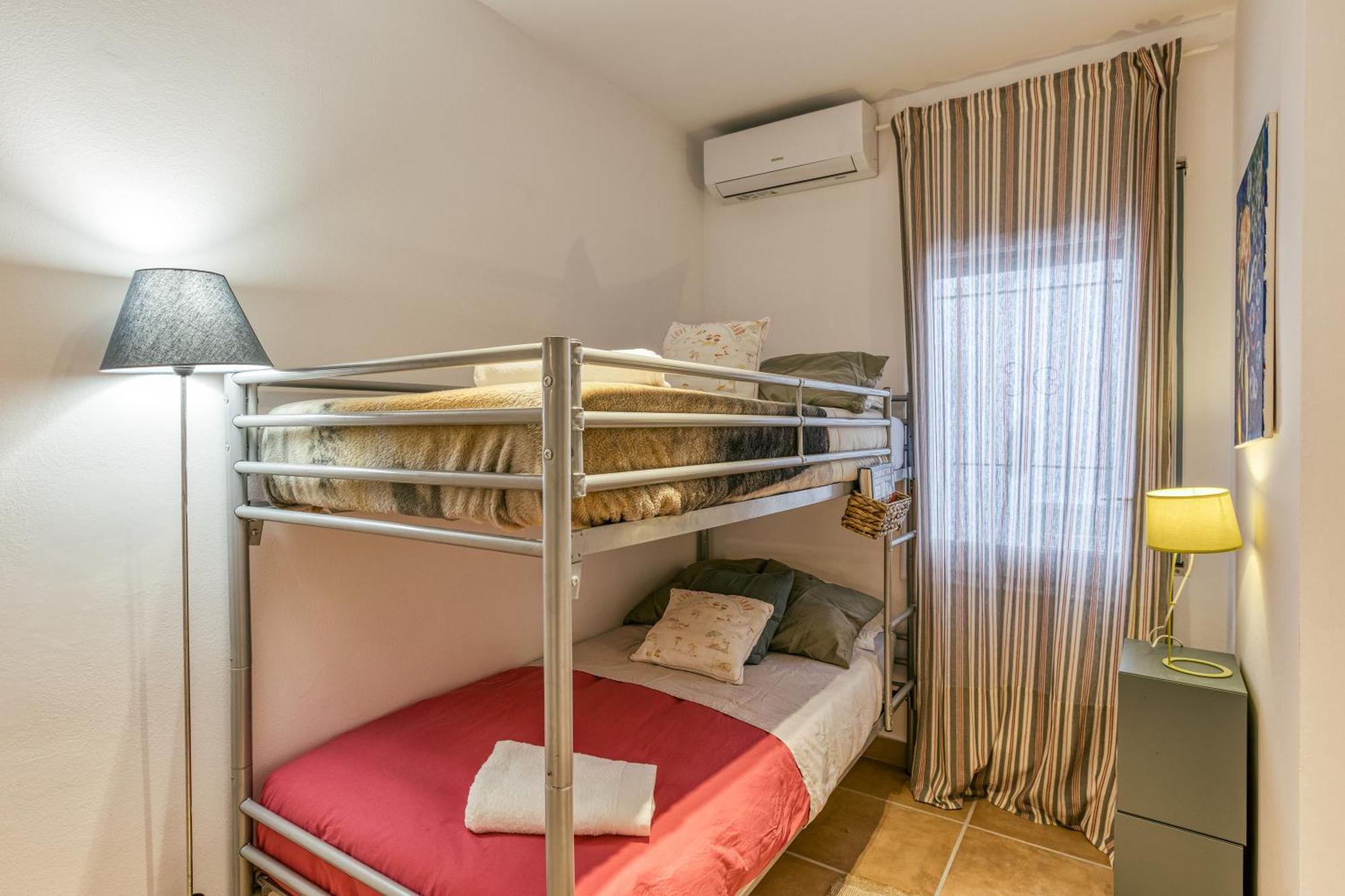 Calella Pallafrugell Apartment *