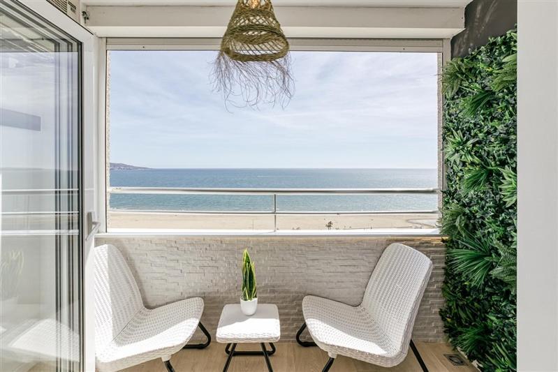 Apartamento New Balcony To Sea
