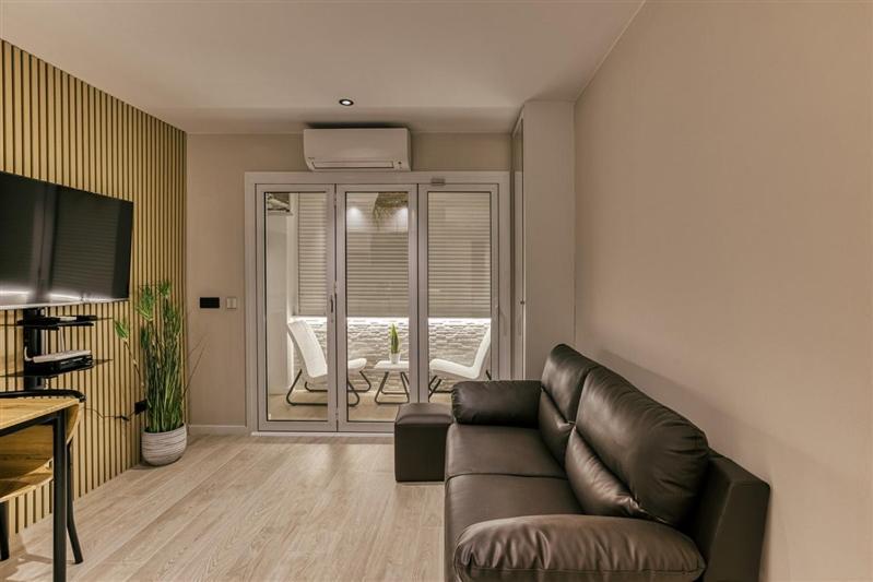 New Balcony To Sea Ampuriabrava