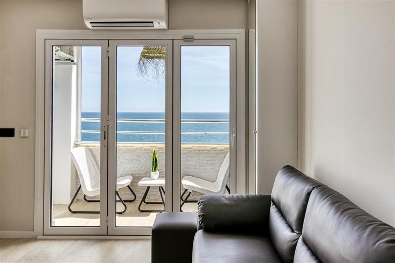 New Balcony To Sea * Ampuriabrava