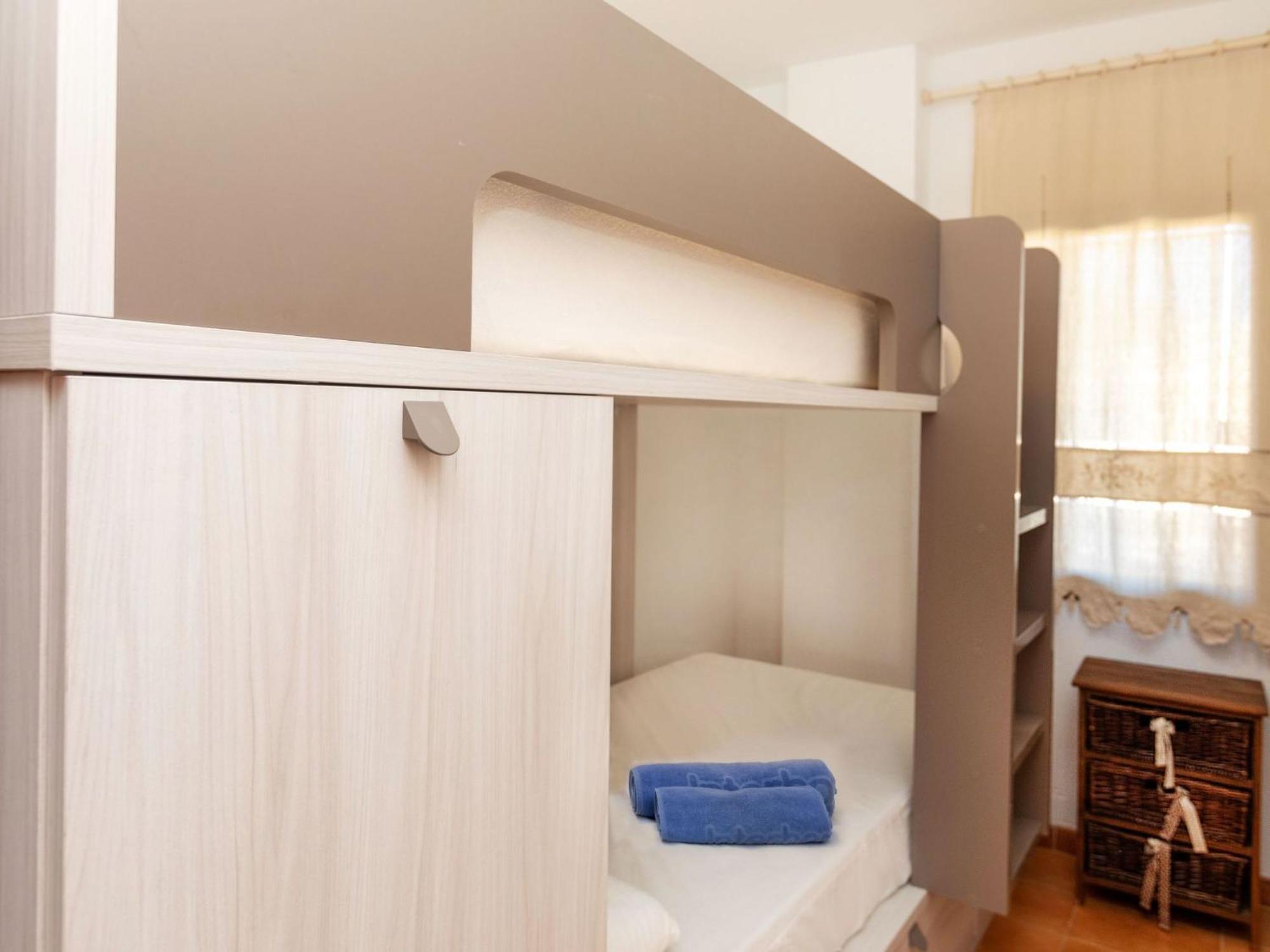 Edificio Play-2 By Interhome *