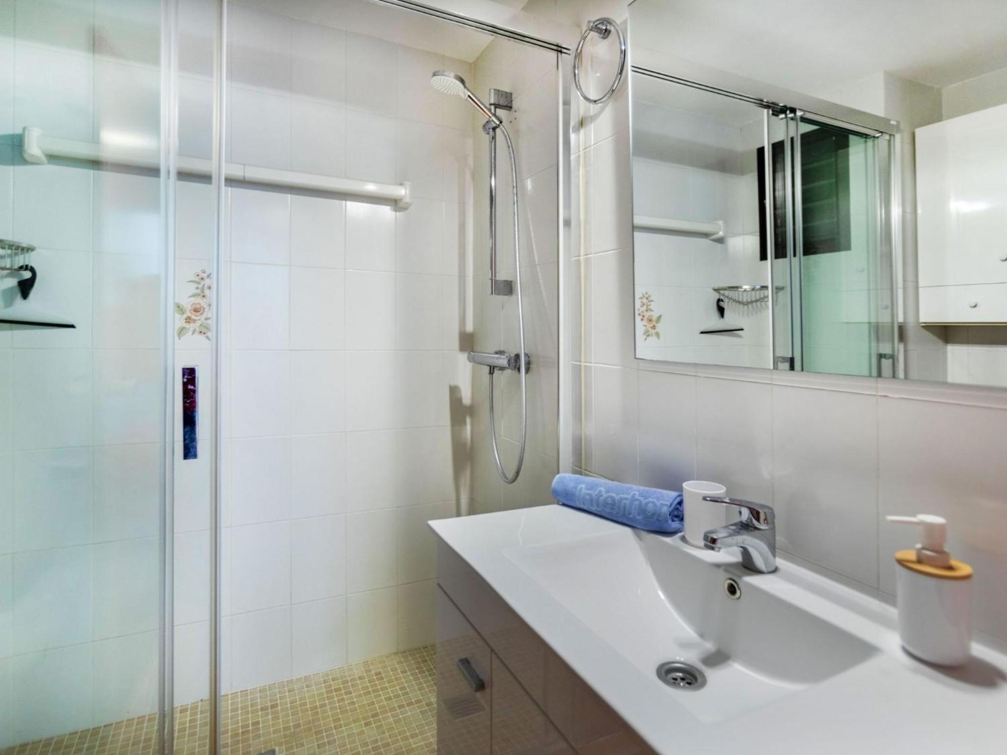 Edificio Play-2 By Interhome Apartamento Sant Antoni De Calonge