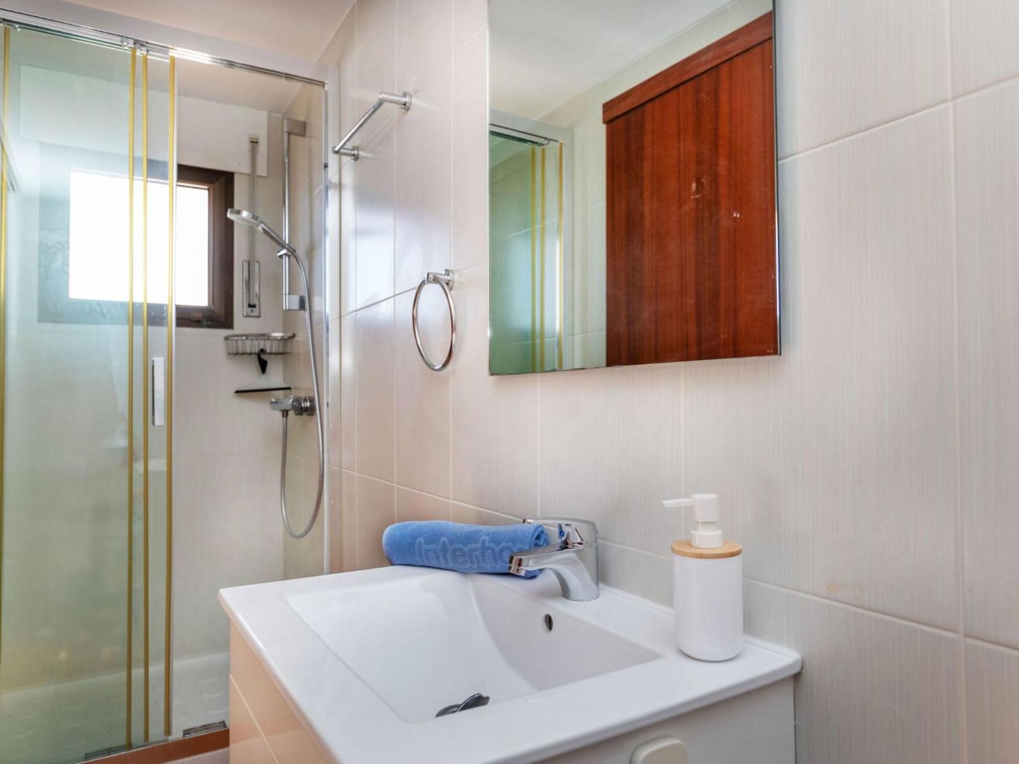 Edificio Play-2 By Interhome *