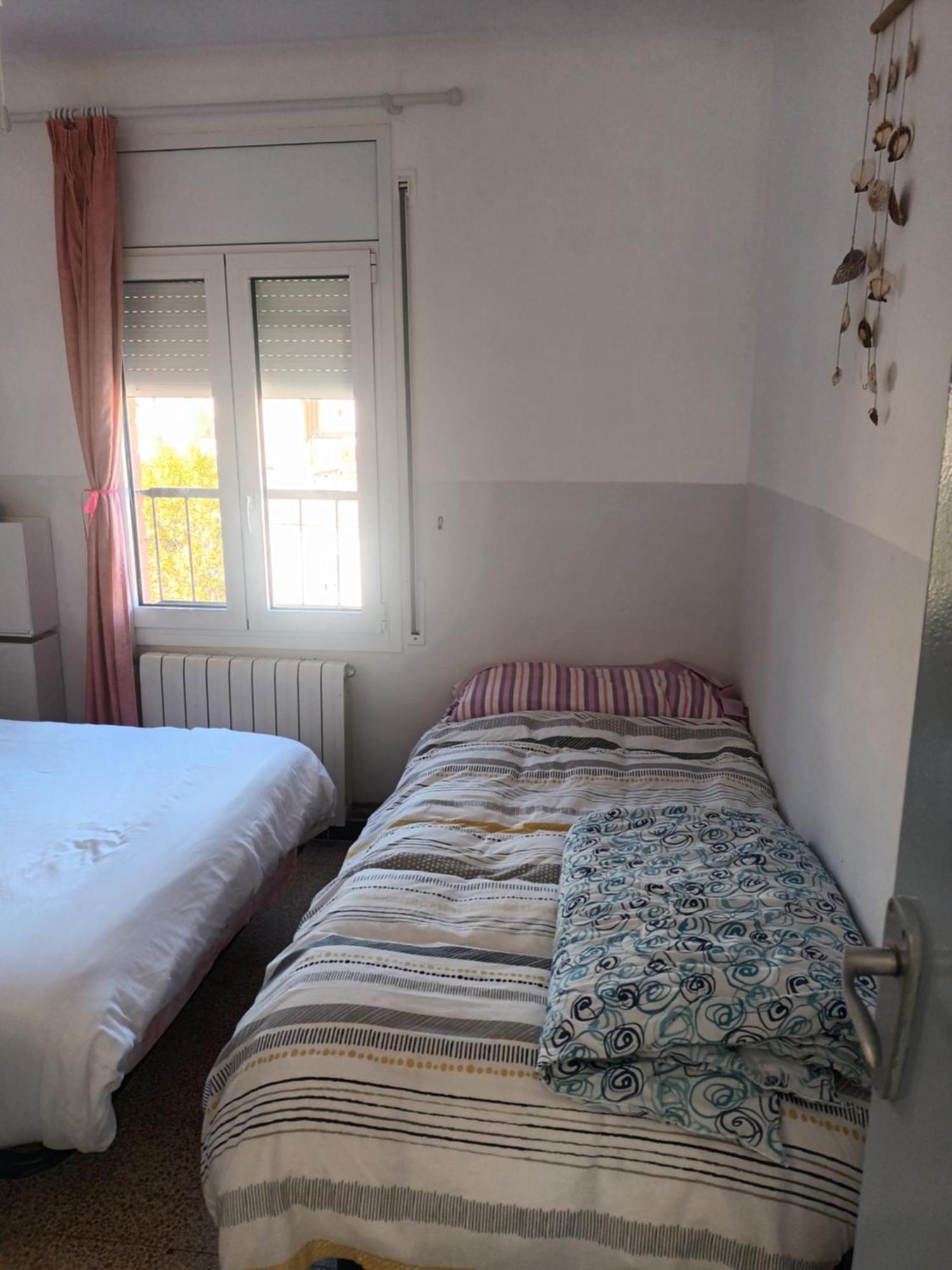 Centrica Con Bano Privado Habitación en casa particular *