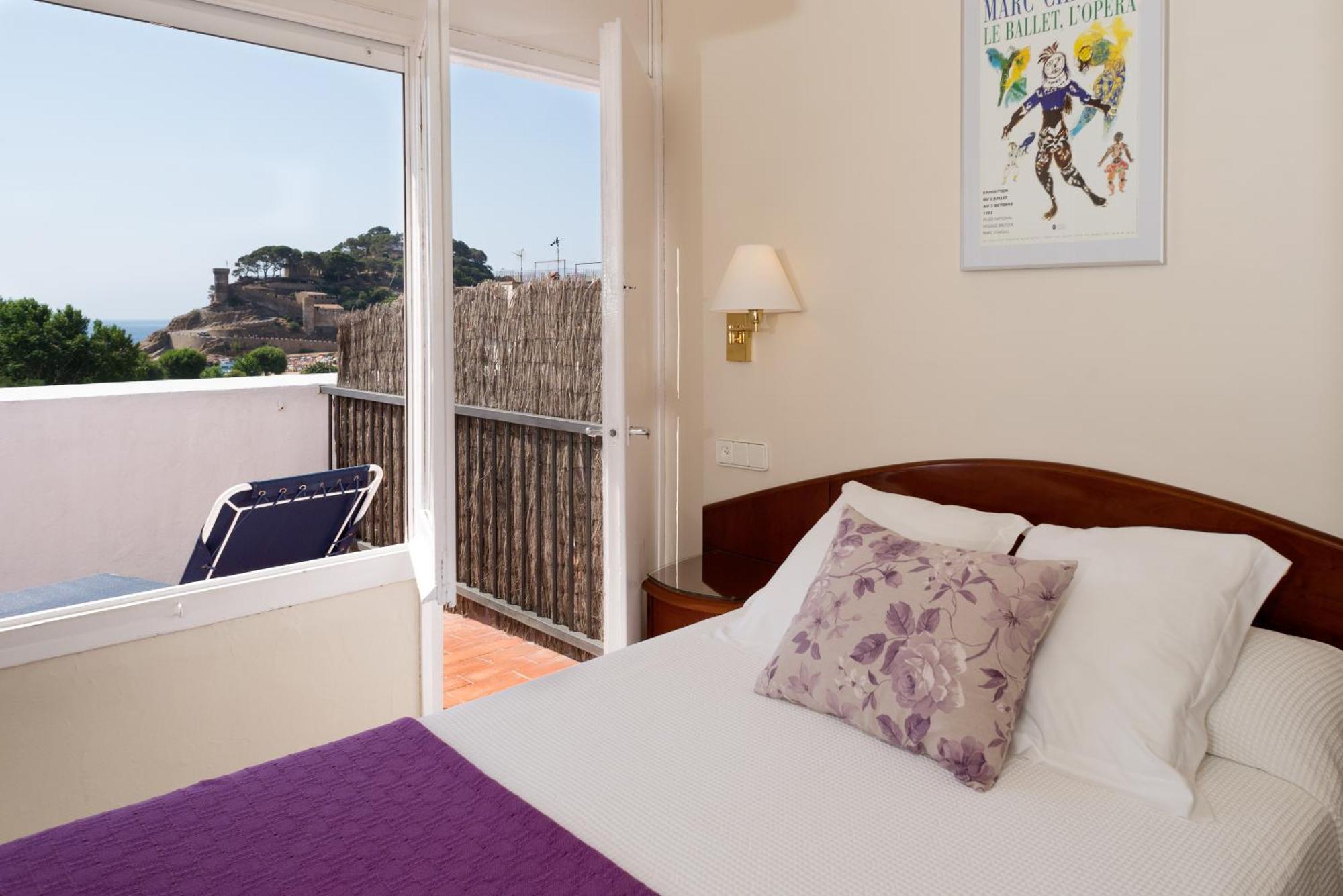 Hotel Rvhotels Avenida 2*