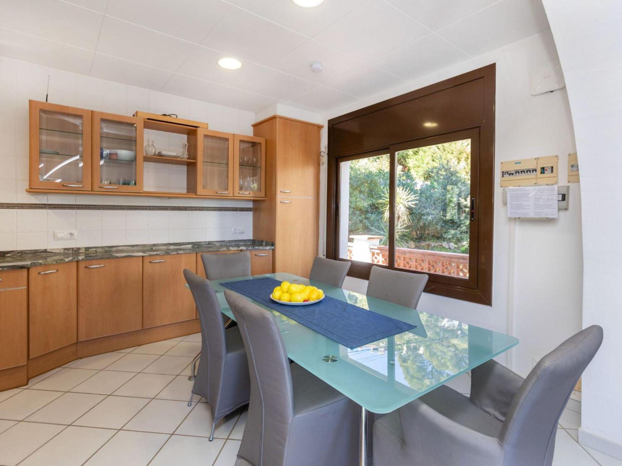 Mas Mato Up By Interhome * Begur