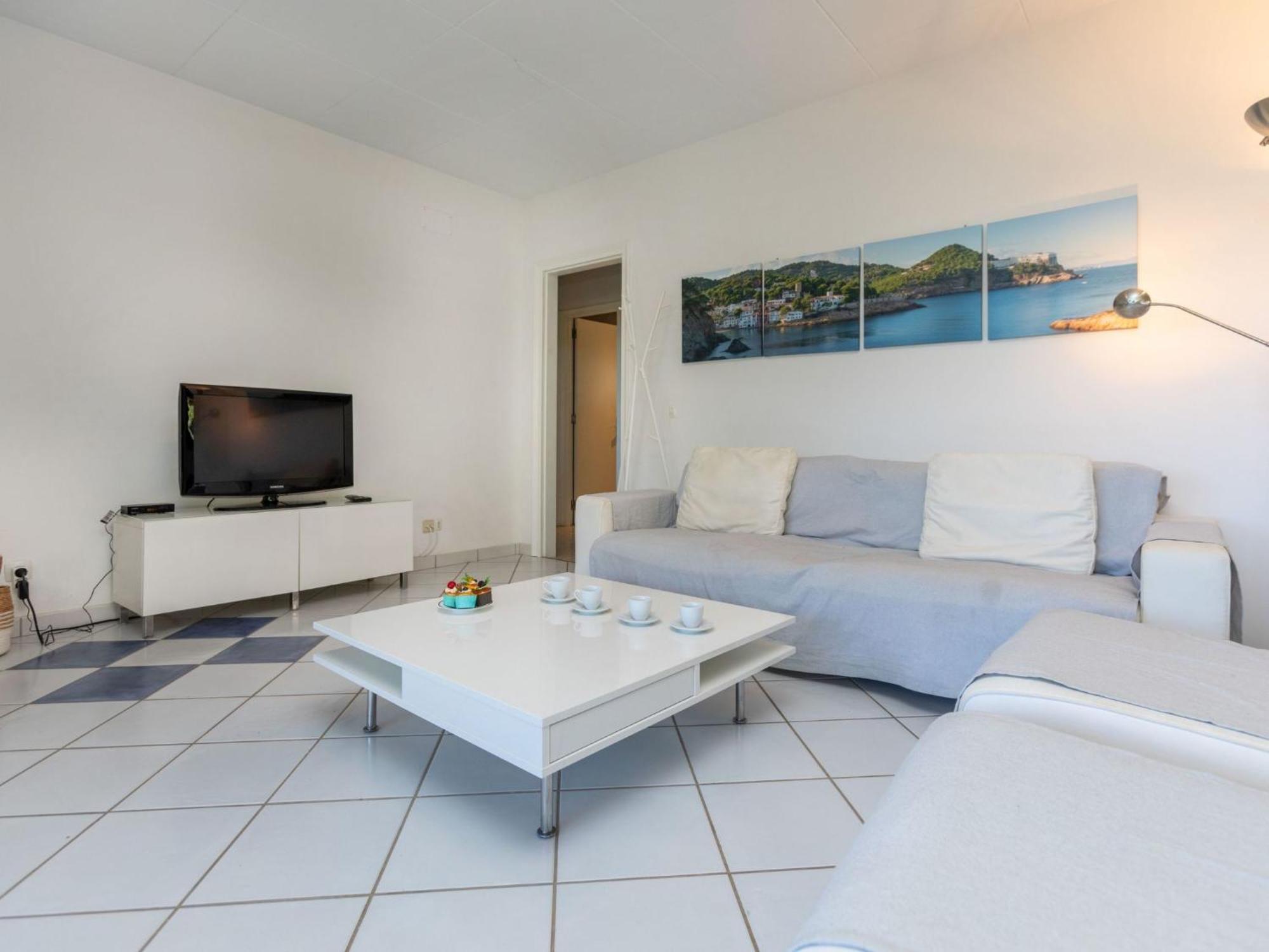 Mas Mato Up By Interhome Apartamento Begur