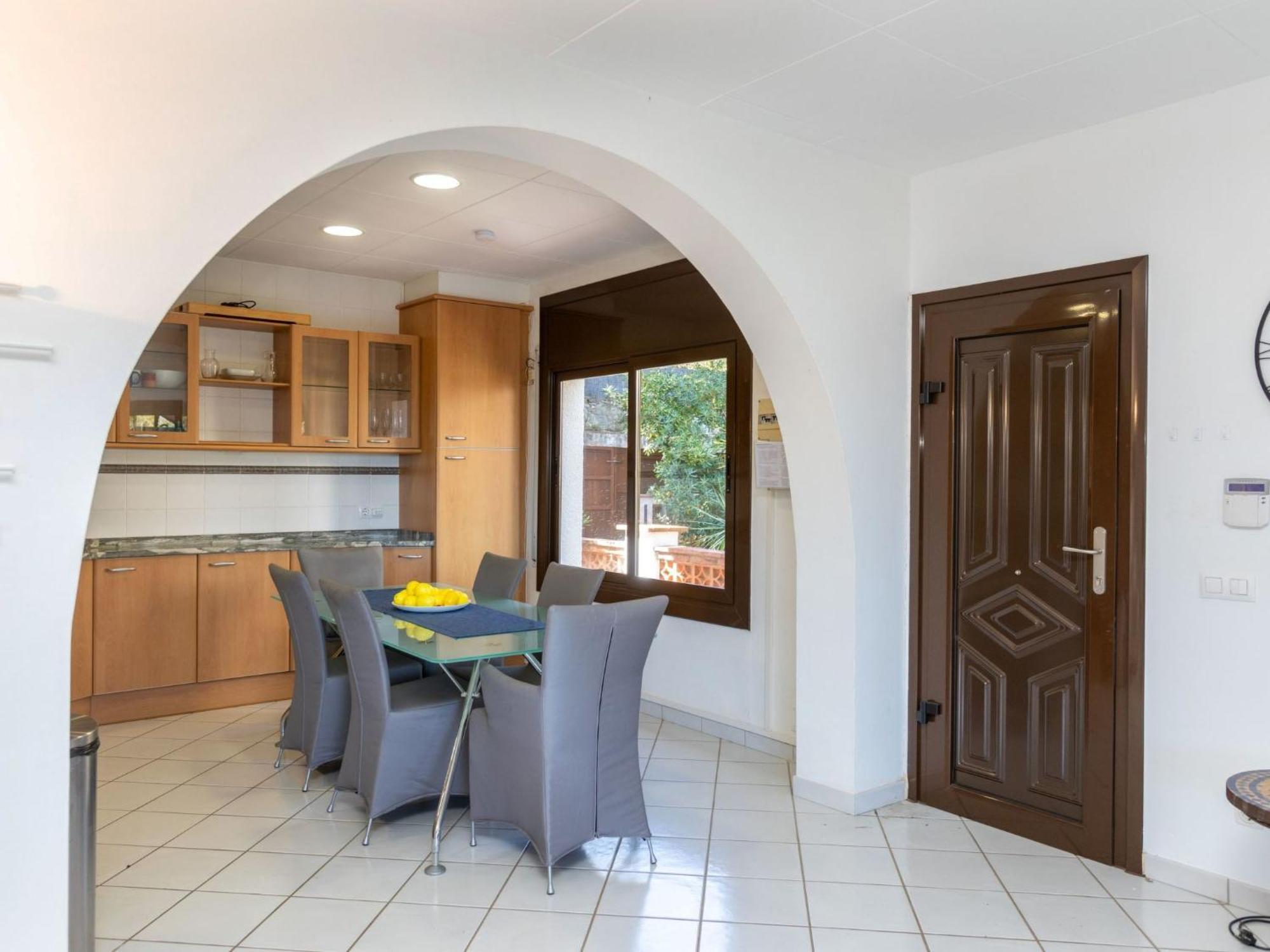 Apartamento Mas Mato Up By Interhome *