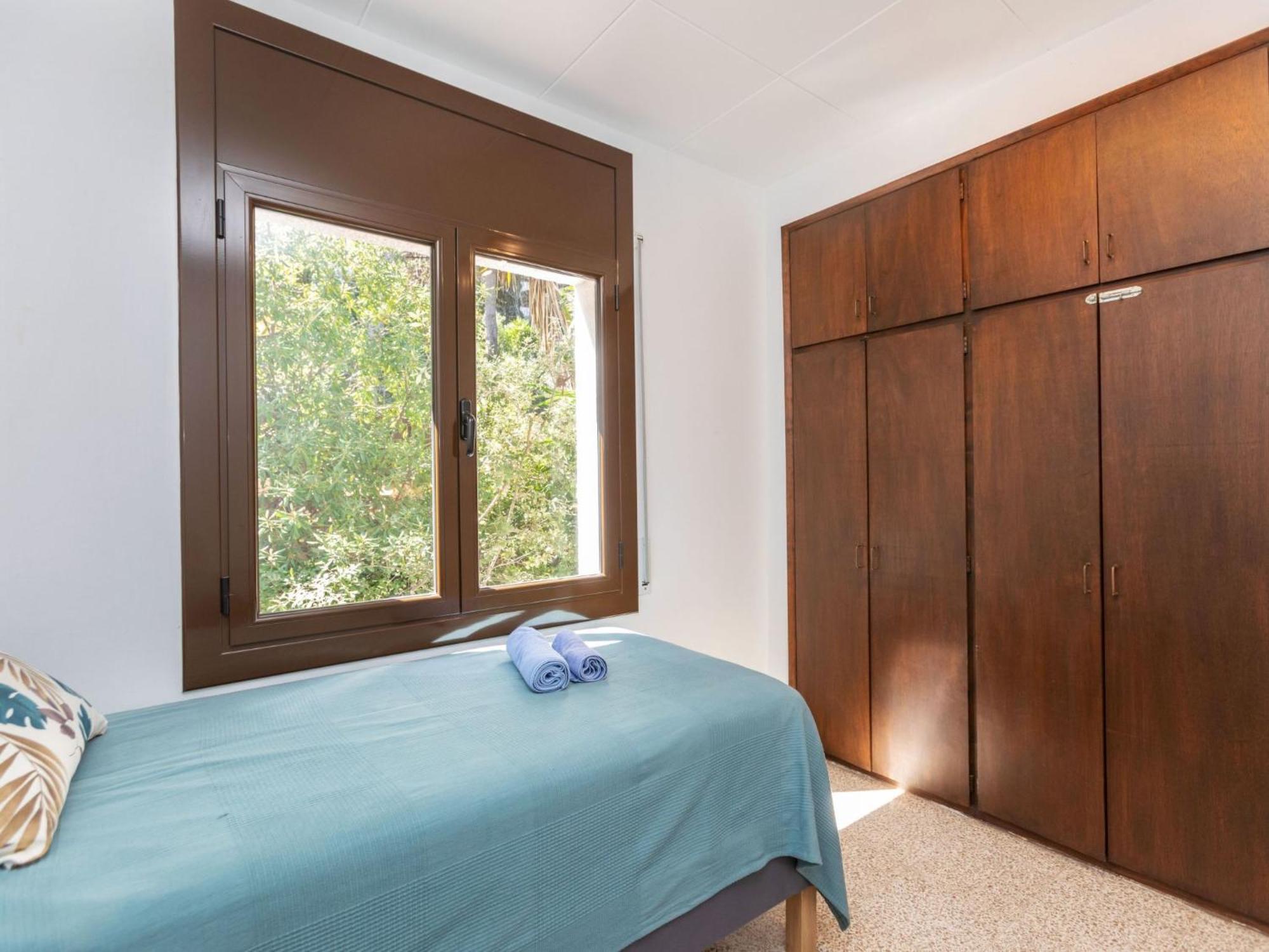 Apartamento Mas Mato Up By Interhome Begur