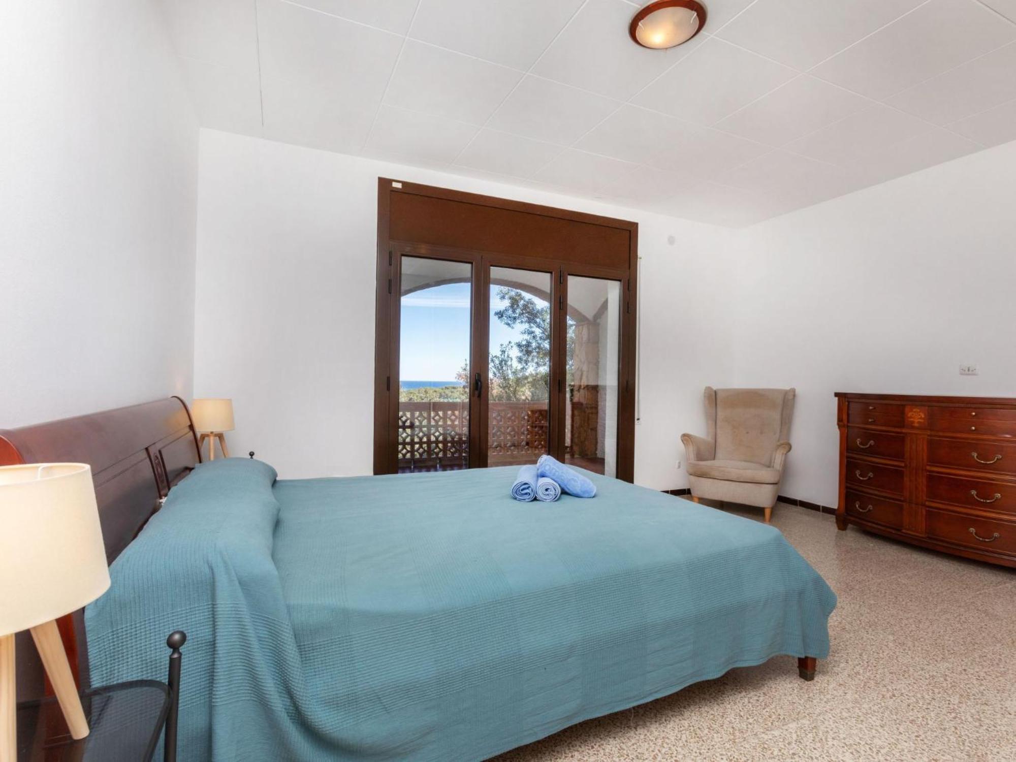 Mas Mato Up By Interhome Apartamento