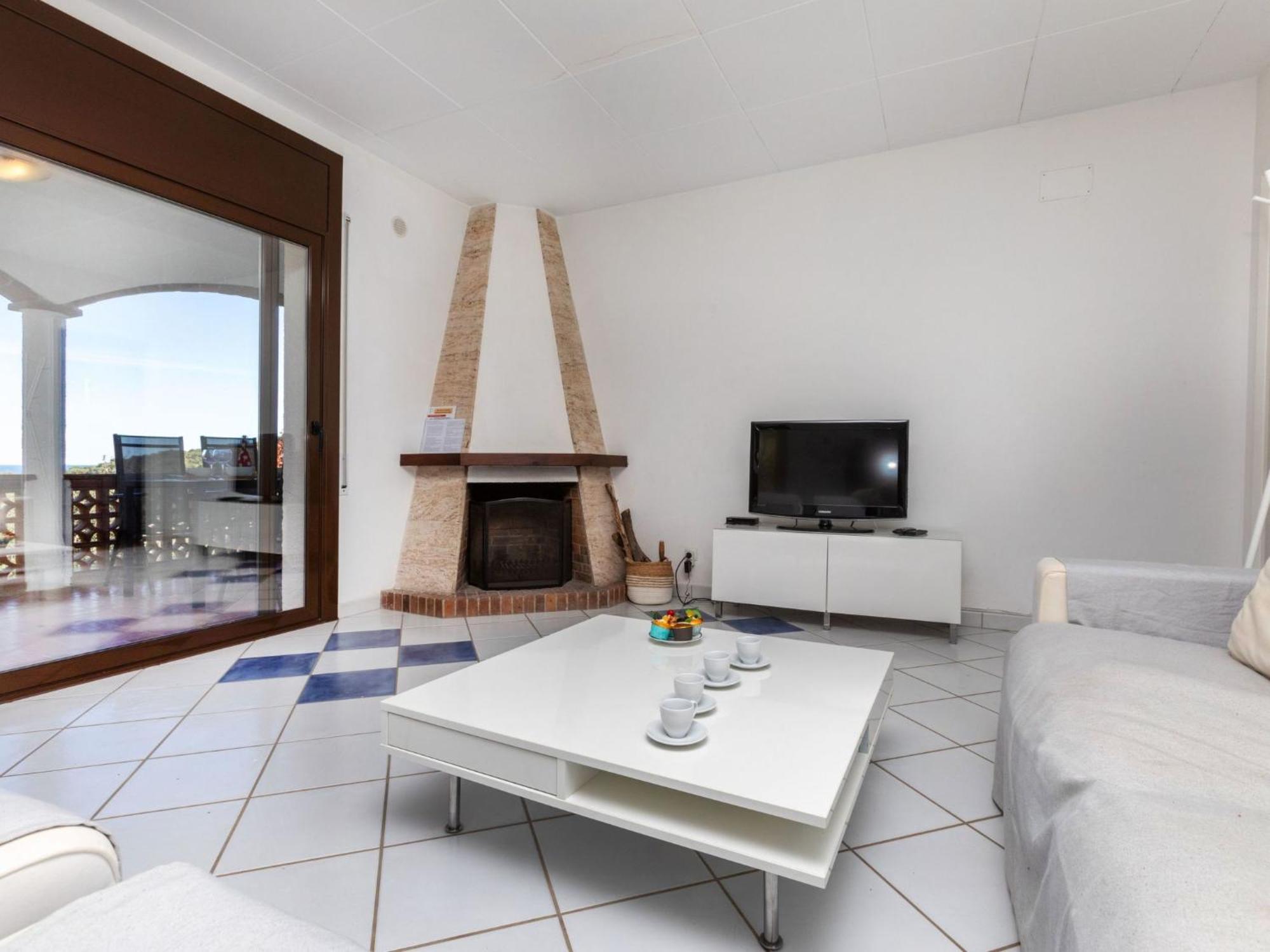 Mas Mato Up By Interhome Apartamento *