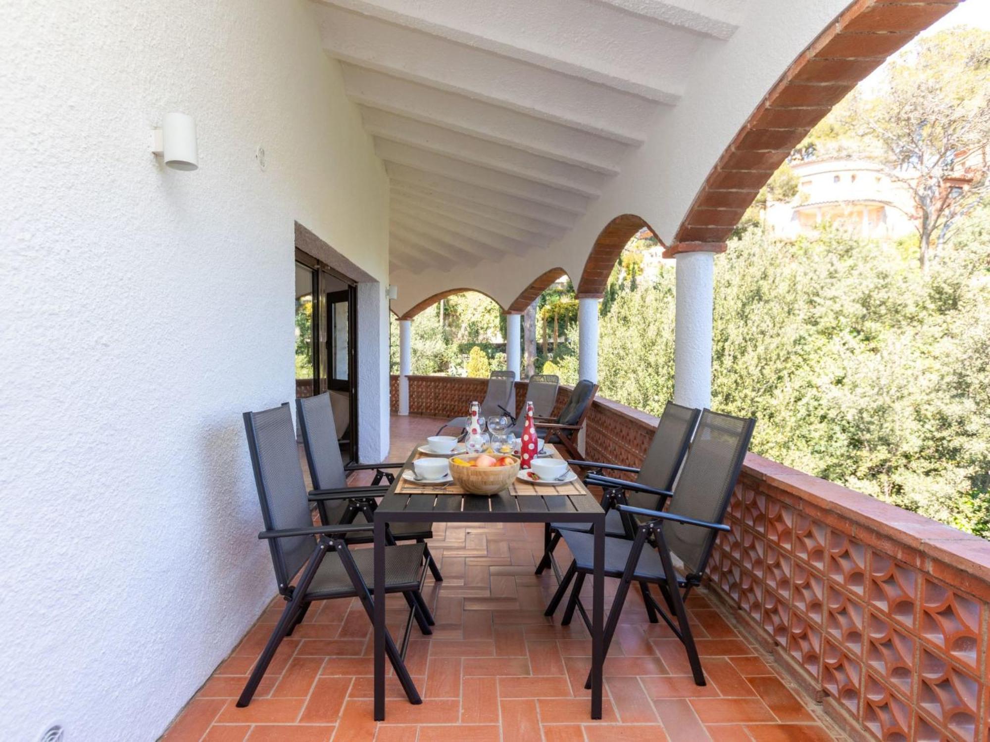 Mas Mato Up By Interhome Apartamento Begur