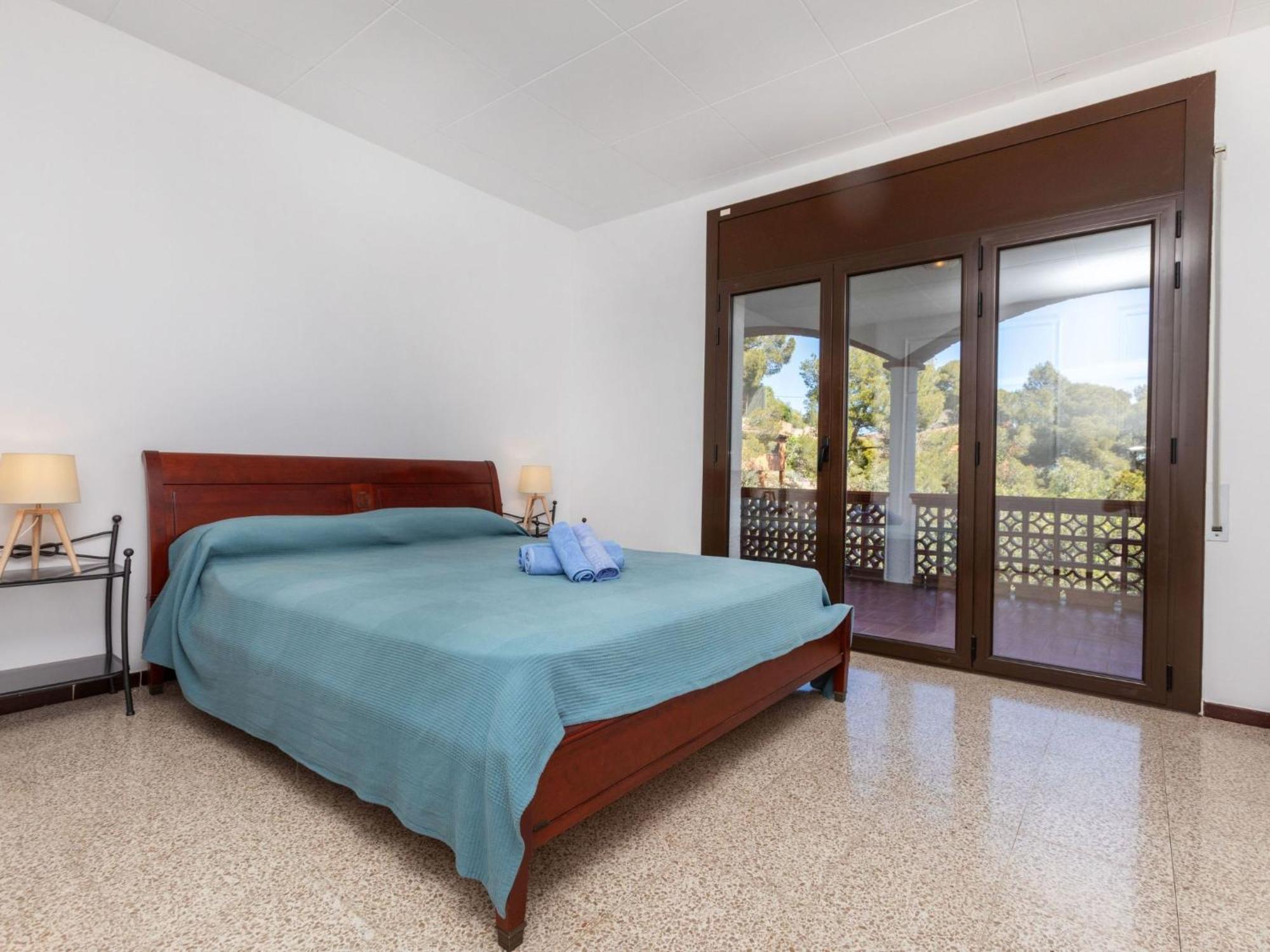 Mas Mato Up By Interhome Apartamento Begur