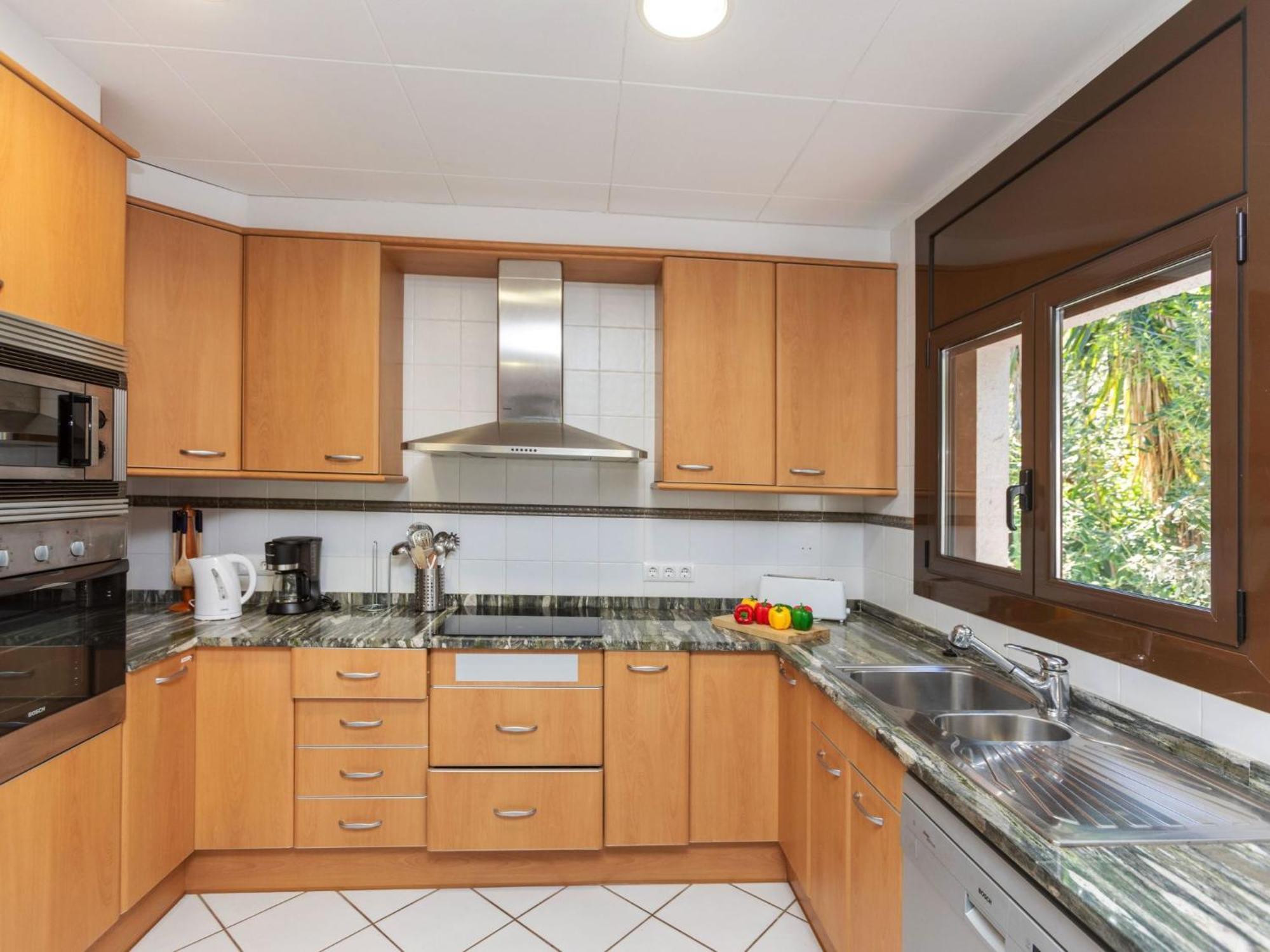 Mas Mato Up By Interhome Begur