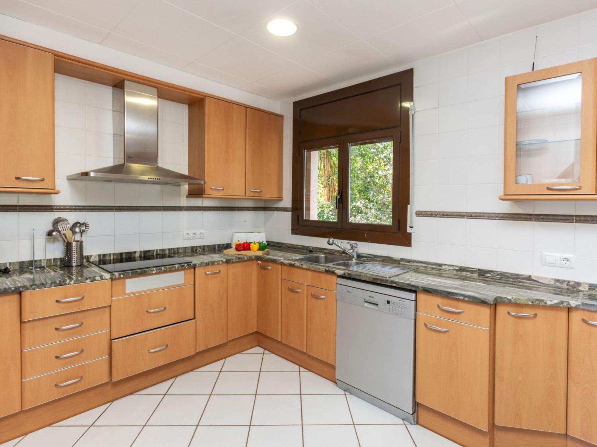 Mas Mato Up By Interhome Apartamento Begur