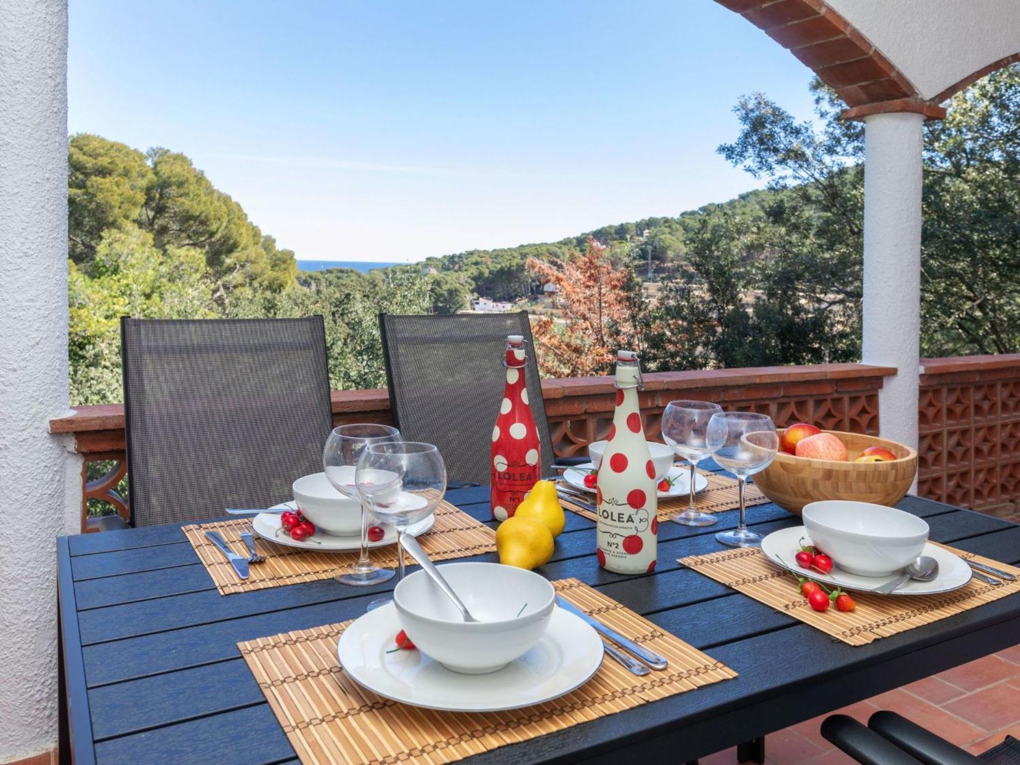 Mas Mato Up By Interhome Begur