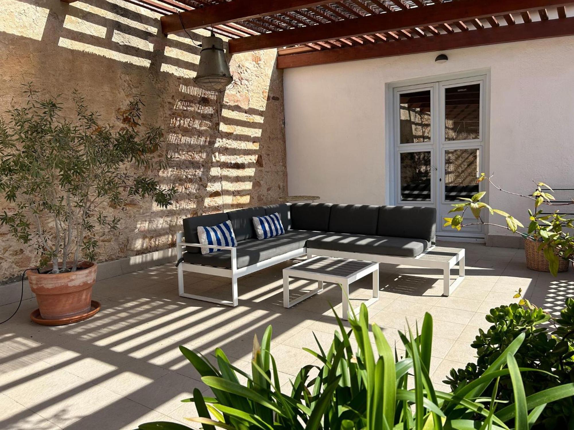Belvilla By Oyo Guimar Holiday home Sant Feliu de Guixols