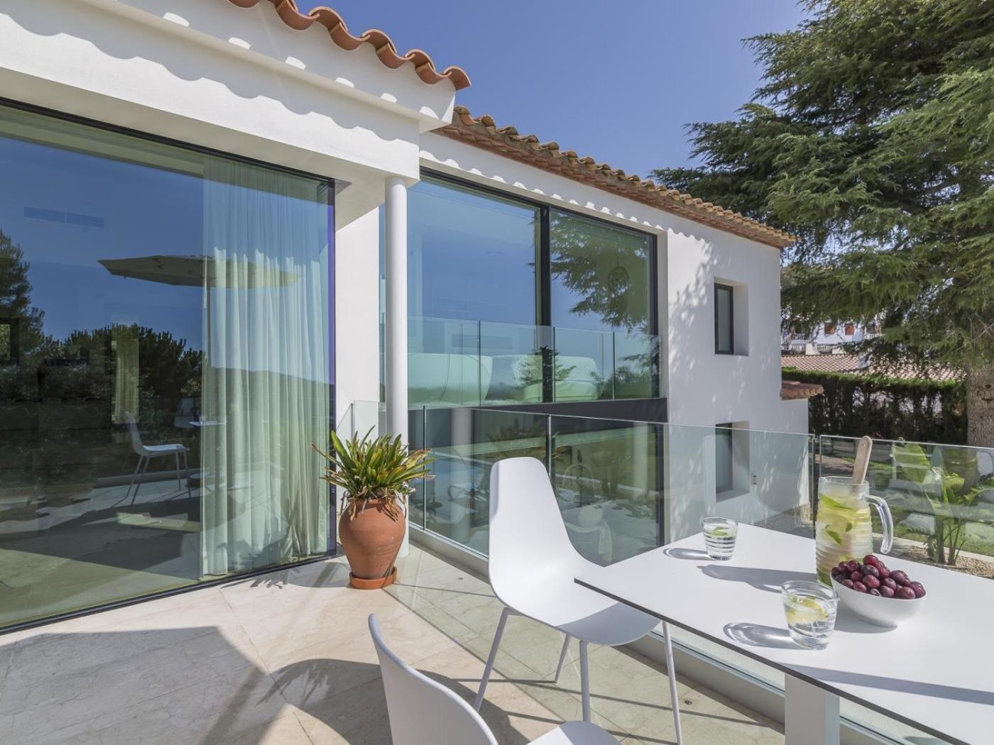La Dolca By Rent Costa Brava