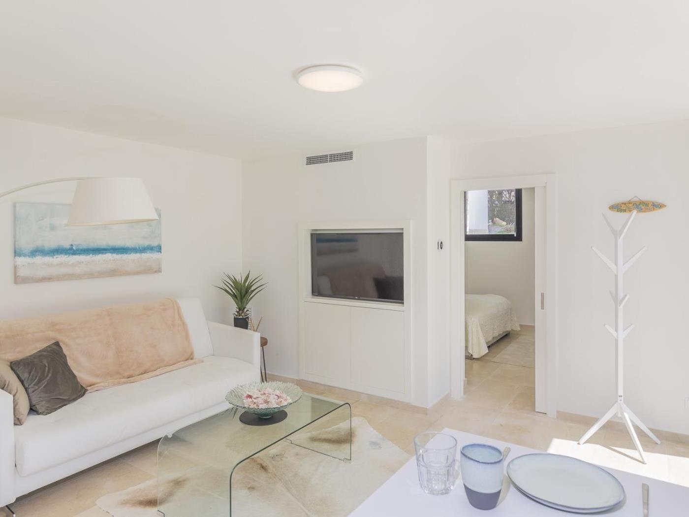 Villa La Dolca By Rent Costa Brava Calonge (Catalonia)