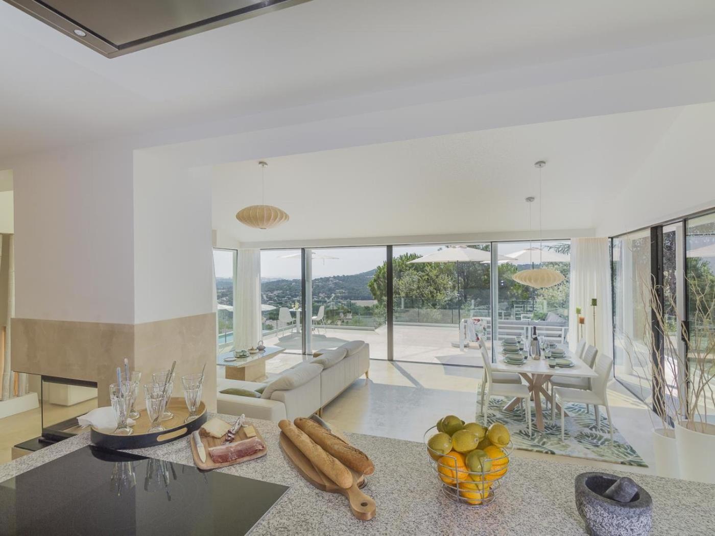 Villa La Dolca By Rent Costa Brava *