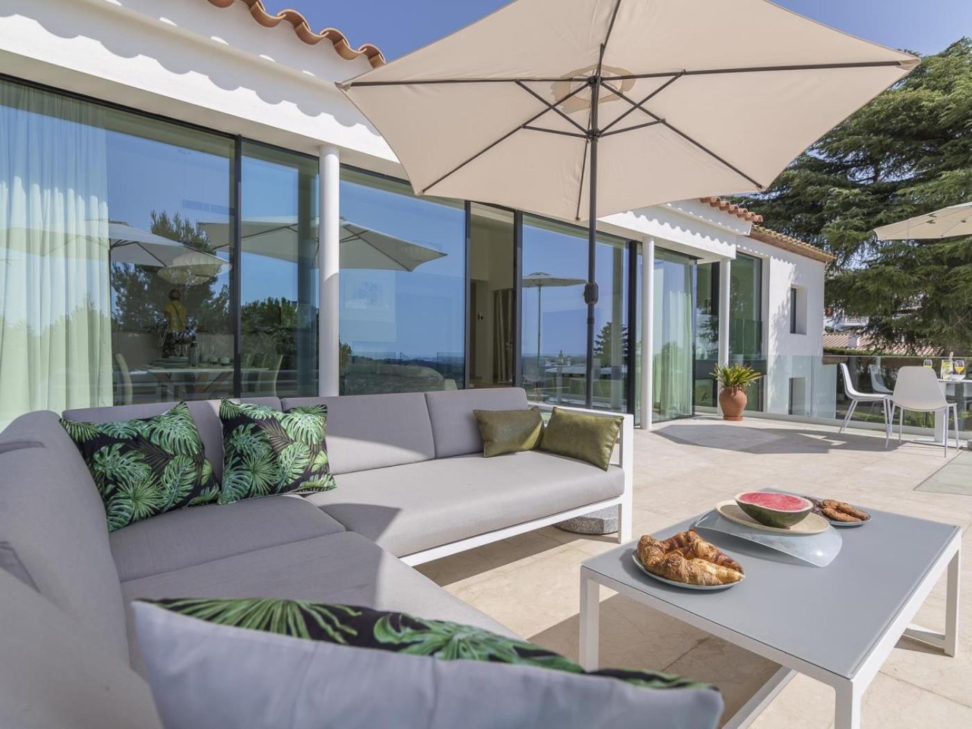 La Dolca By Rent Costa Brava Villa Calonge (Catalonia)