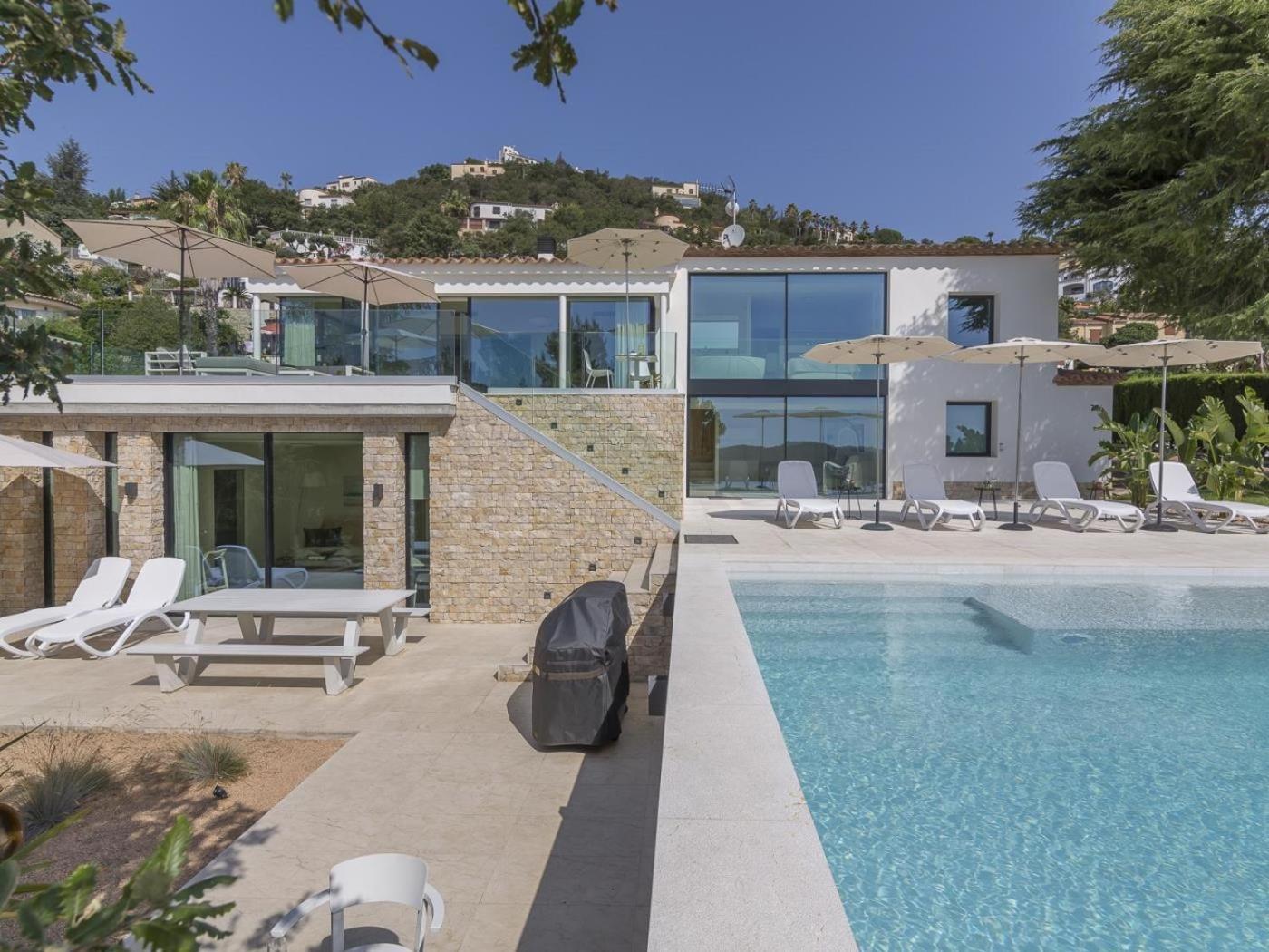La Dolca By Rent Costa Brava Villa