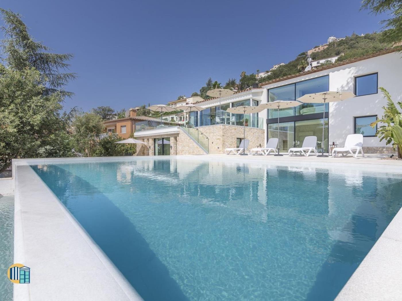 Villa La Dolca By Rent Costa Brava Calonge (Catalonia)