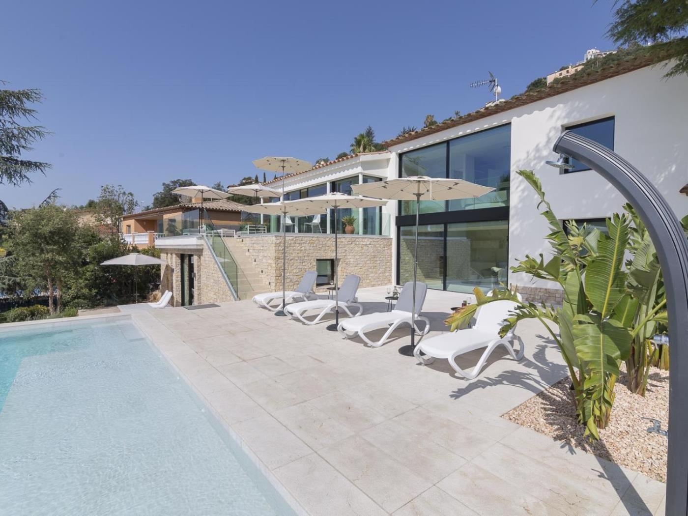 La Dolca By Rent Costa Brava Villa Calonge (Catalonia)