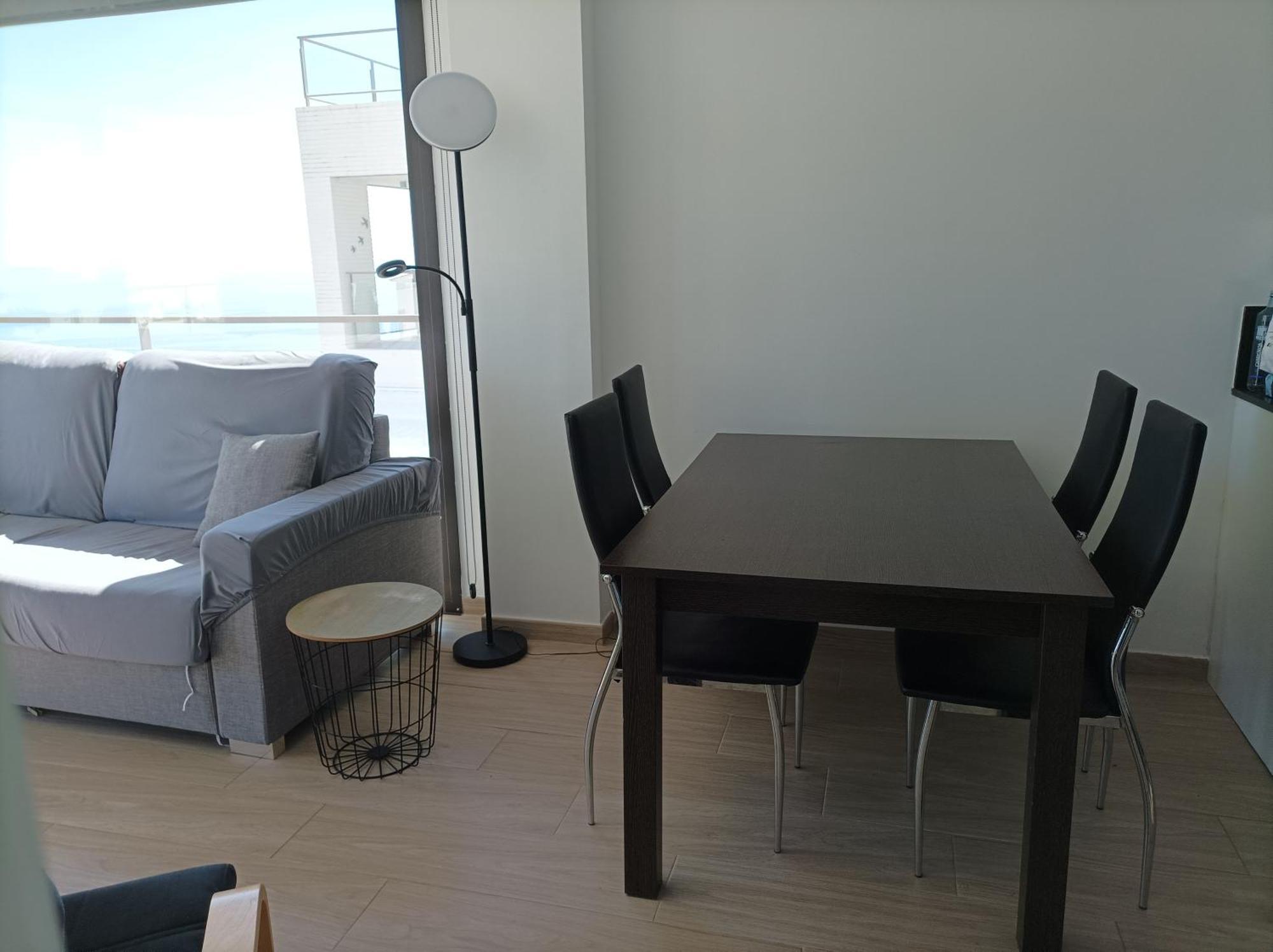 Apartment Vistes Al Mar