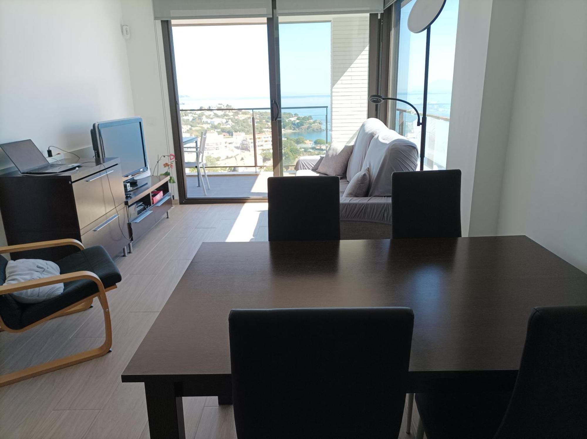 Apartment Vistes Al Mar *