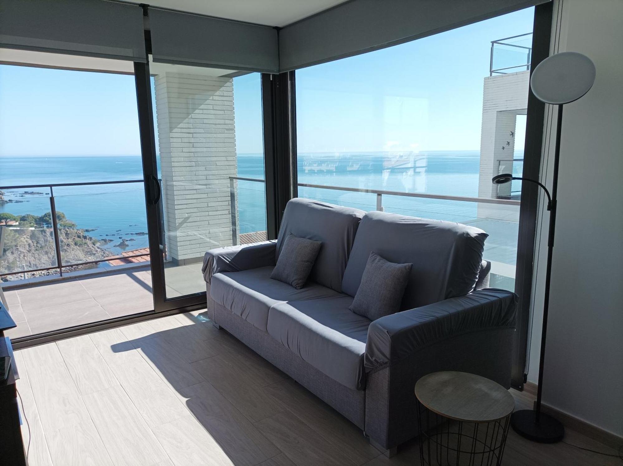 Apartment Vistes Al Mar