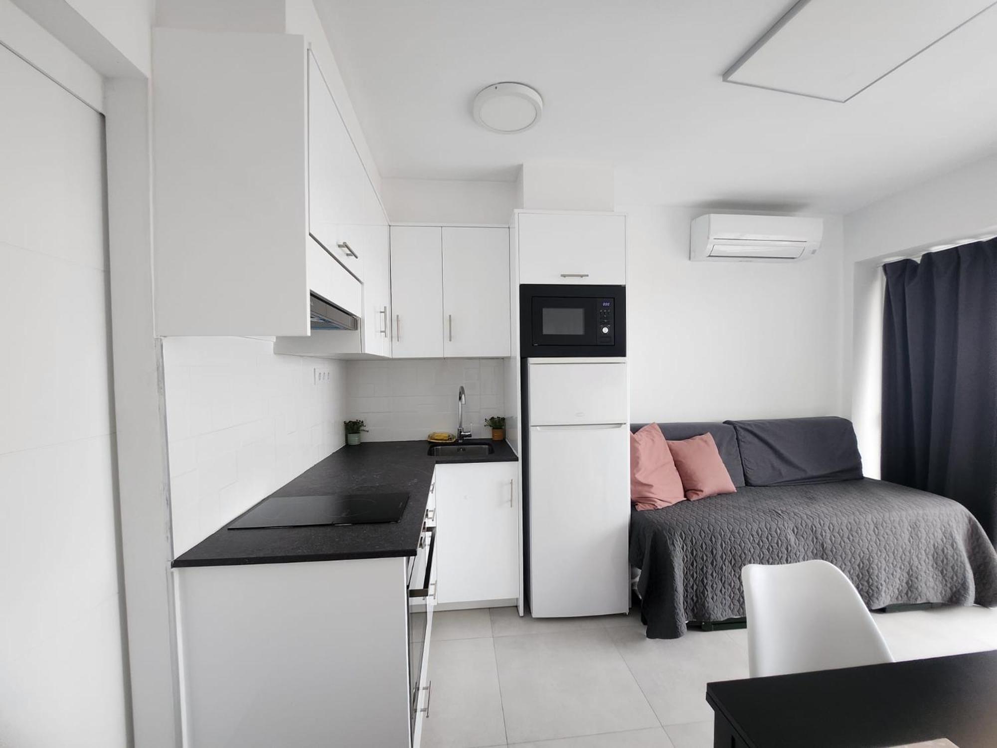 Apartamento Isla De -tramuntana42 Rosas