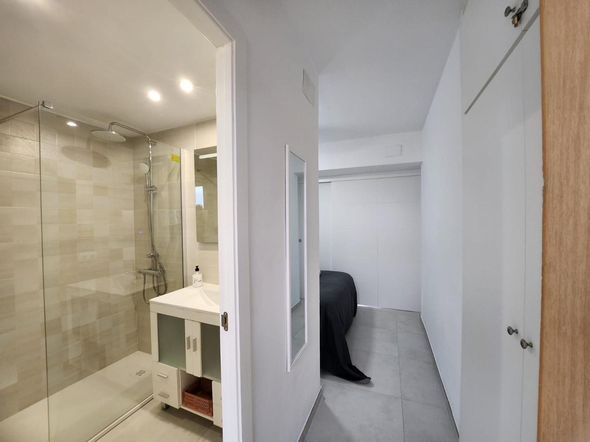 Apartamento Isla De -tramuntana42 *
