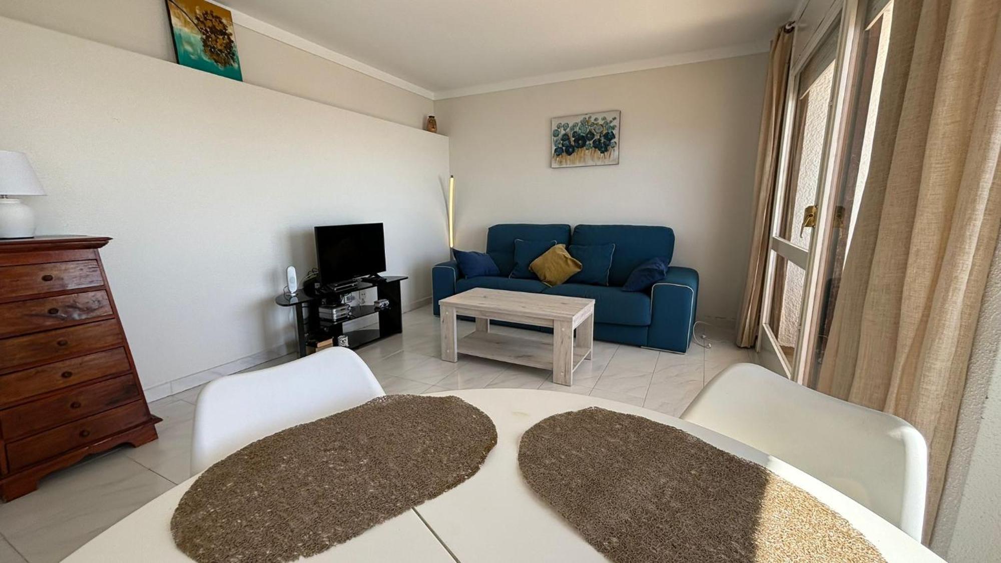 Garbinell 1 2 Apartamento