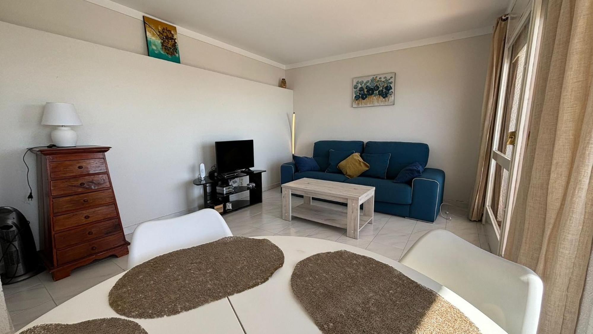 Apartamento Garbinell 1 2 *