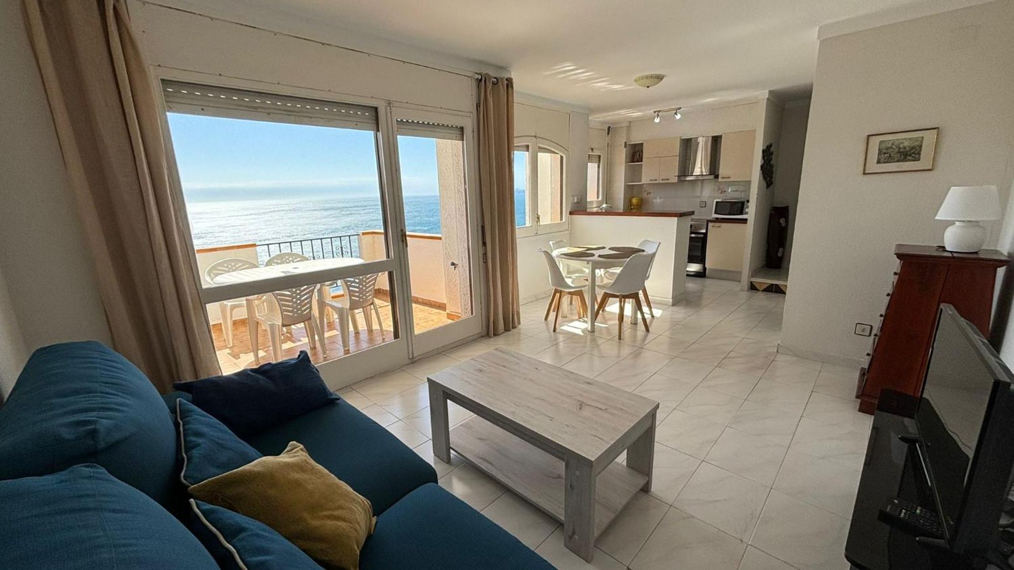 Garbinell 1 2 Apartamento *