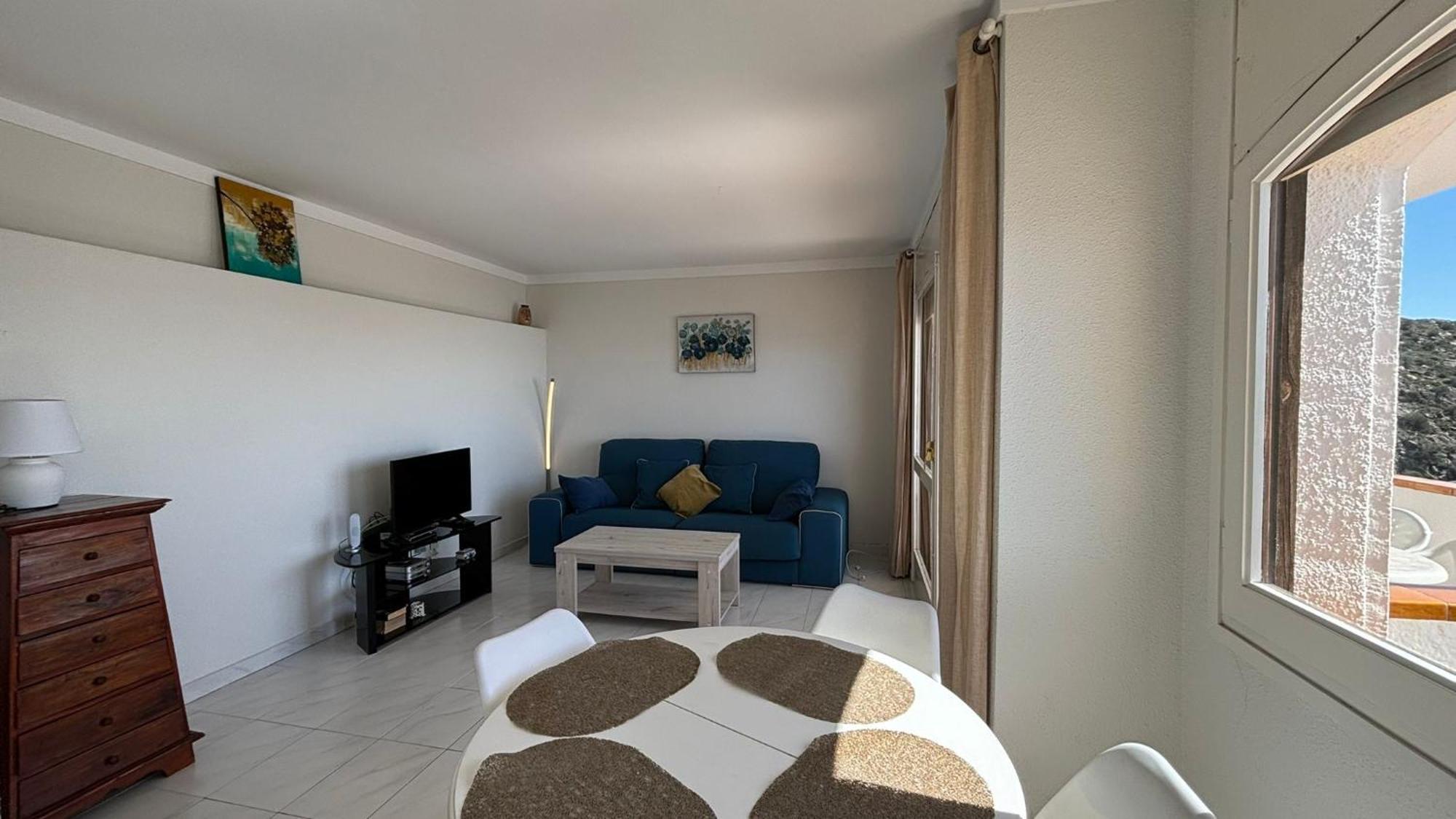 Apartamento Garbinell 1 2