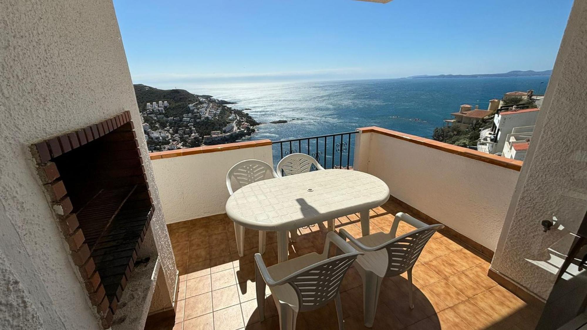 Garbinell 1 2 Apartamento