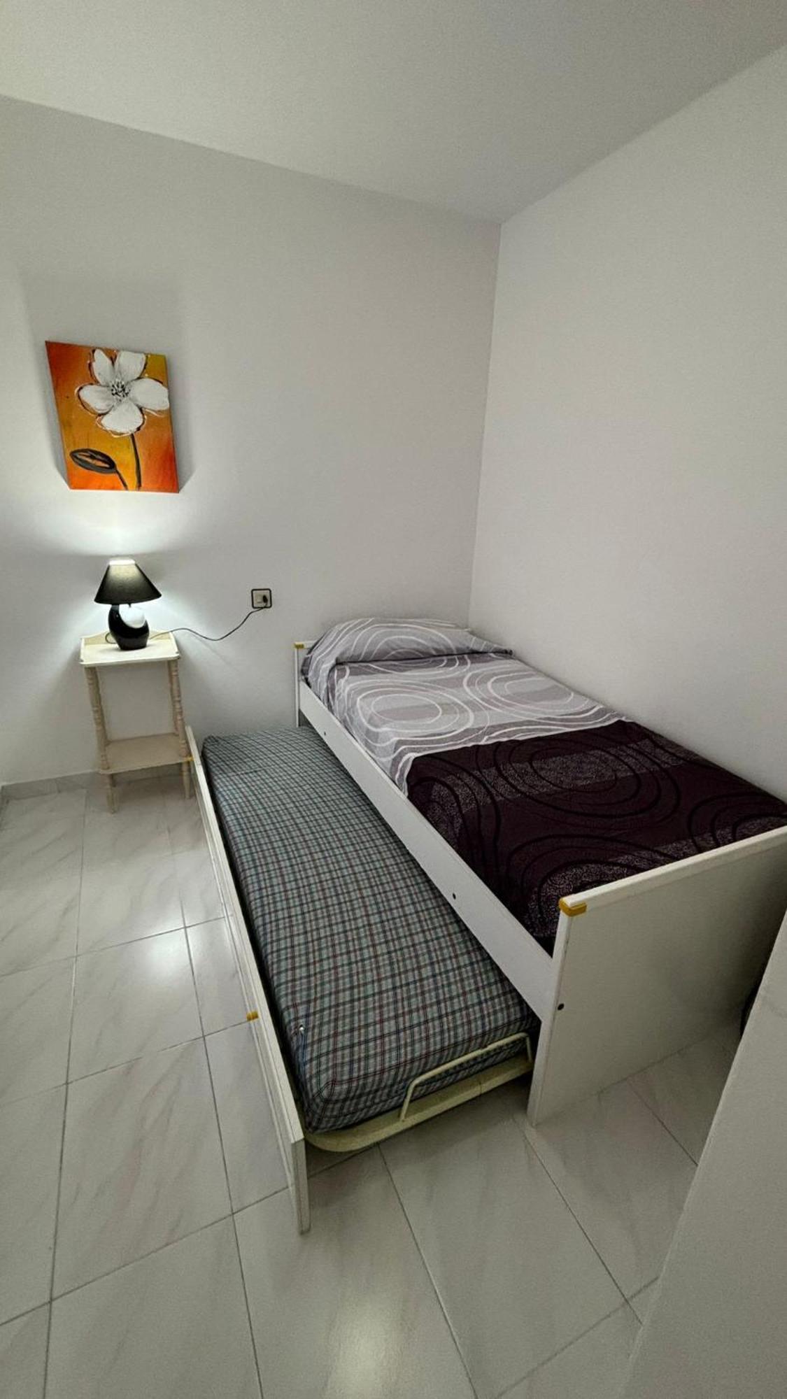 Apartamento Garbinell 1 2 *